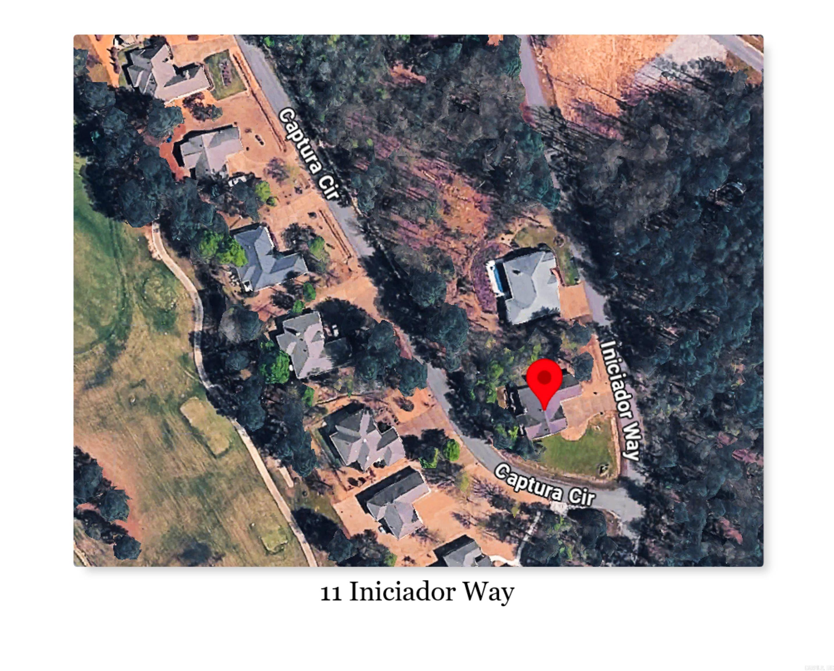 11 Iniciador Way Property Photo 43
