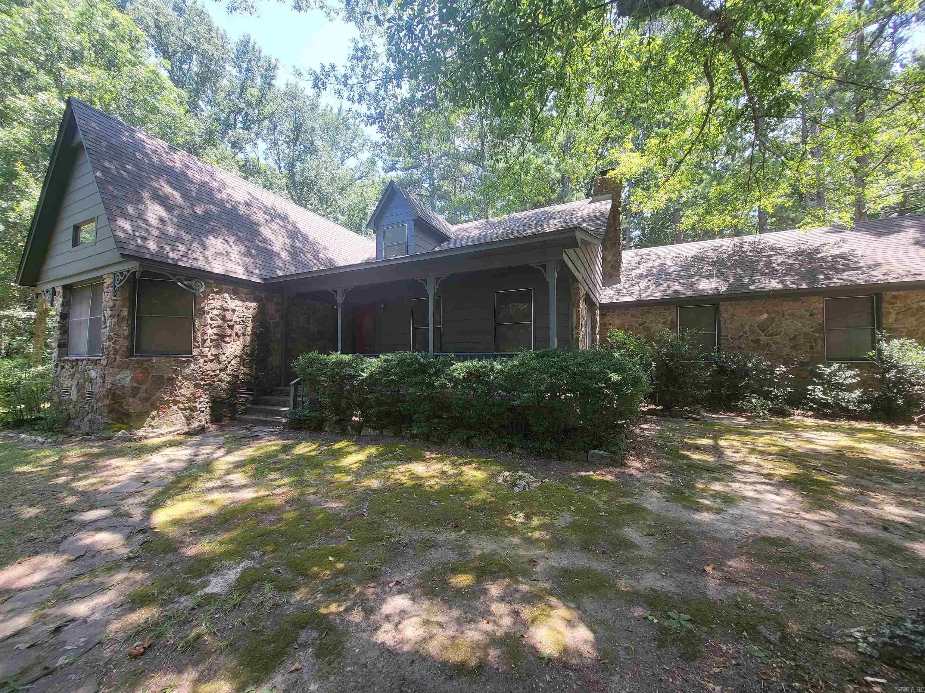 9616 Alexander Road Property Photo 2