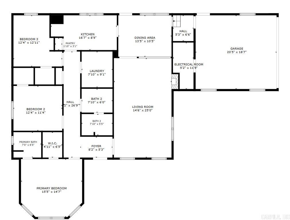 9616 Alexander Road Property Photo 36