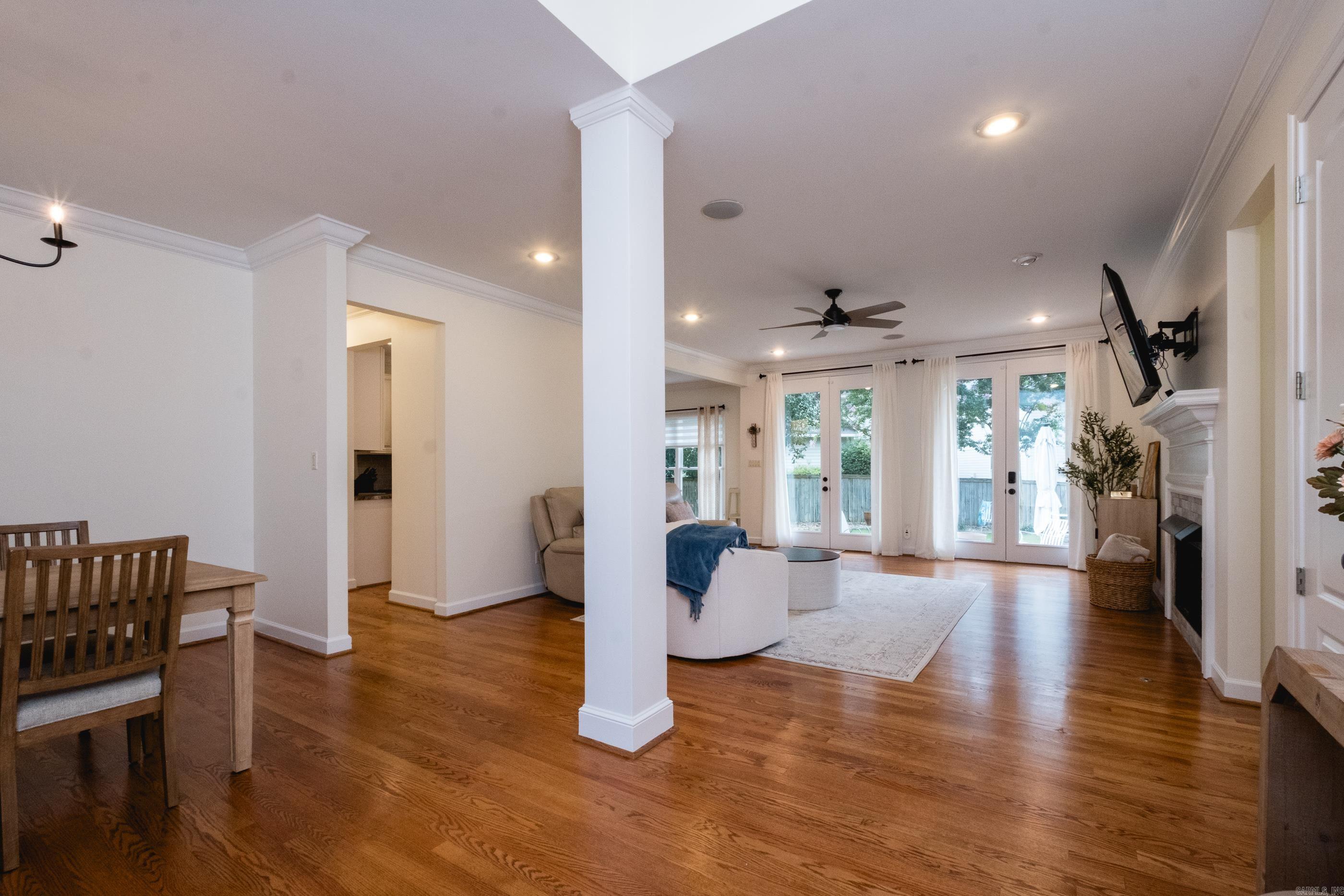 25 Mossy Rock Cove Property Photo 5