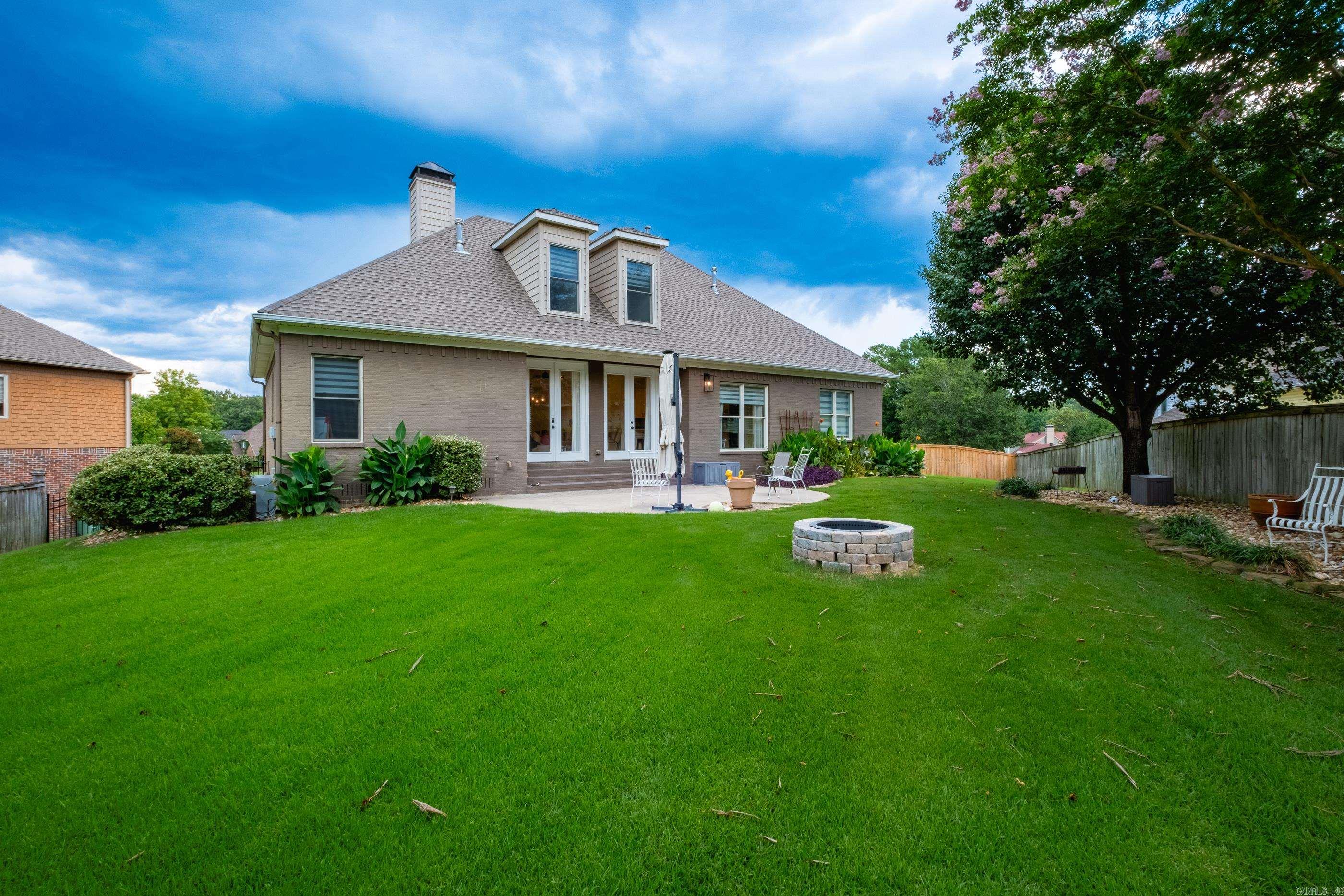 25 Mossy Rock Cove Property Photo 47