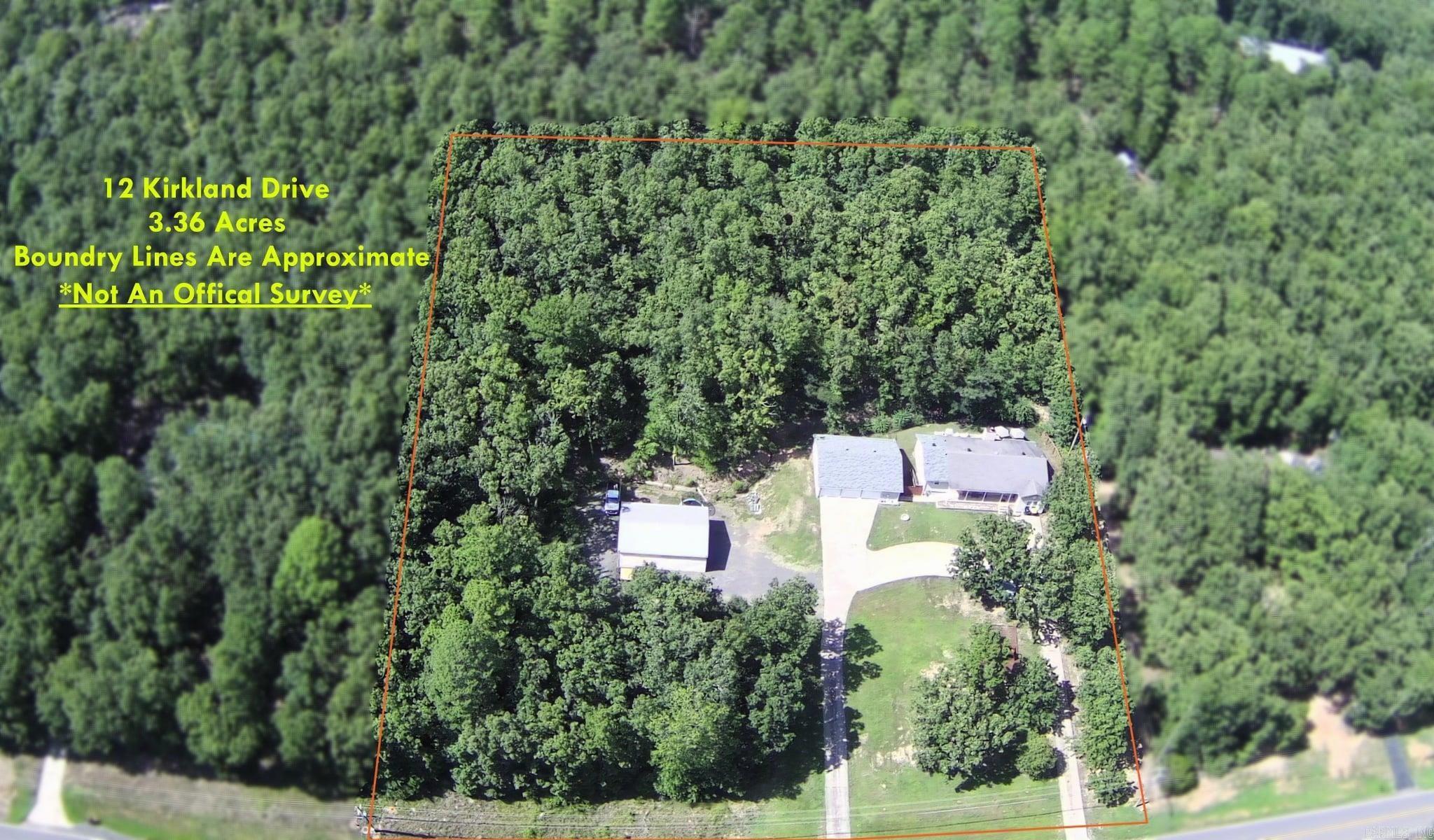 12 Kirkland Drive Property Photo 2