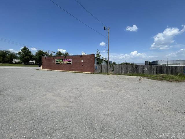 12223 Colonel Glenn Road Property Photo 13