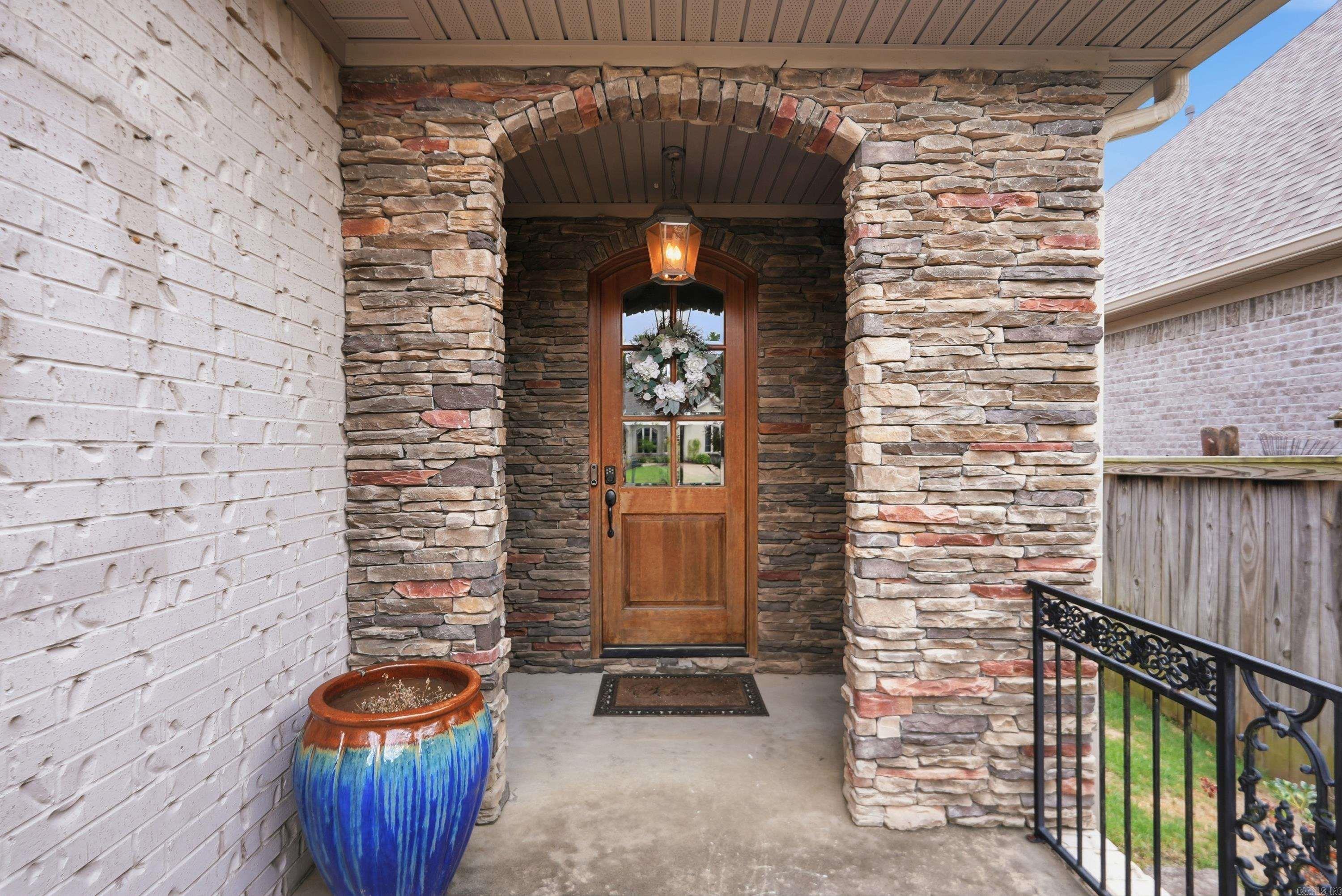 9501 Millers Gardens Cv Property Photo 2