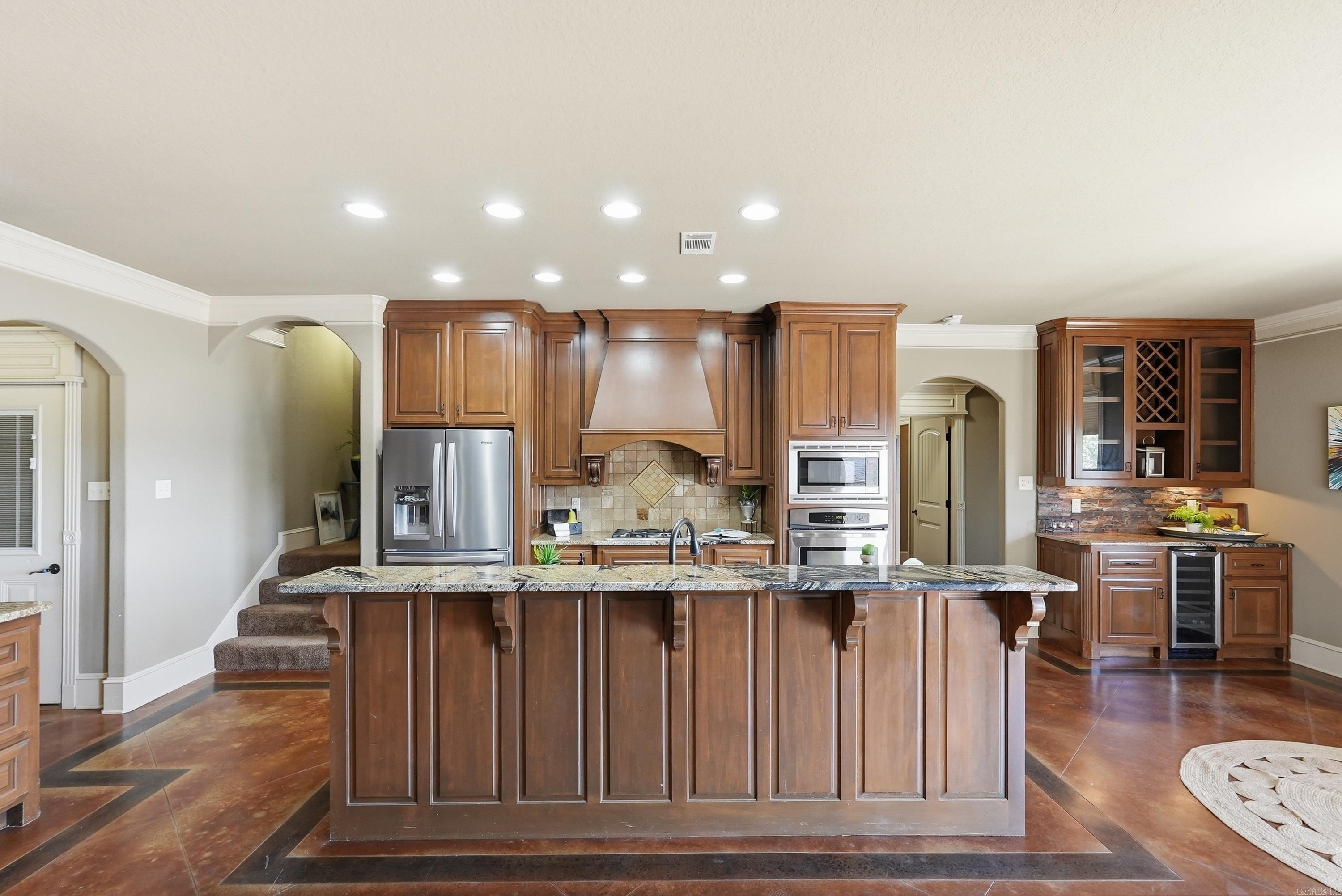 9501 Millers Gardens Cv Property Photo 7