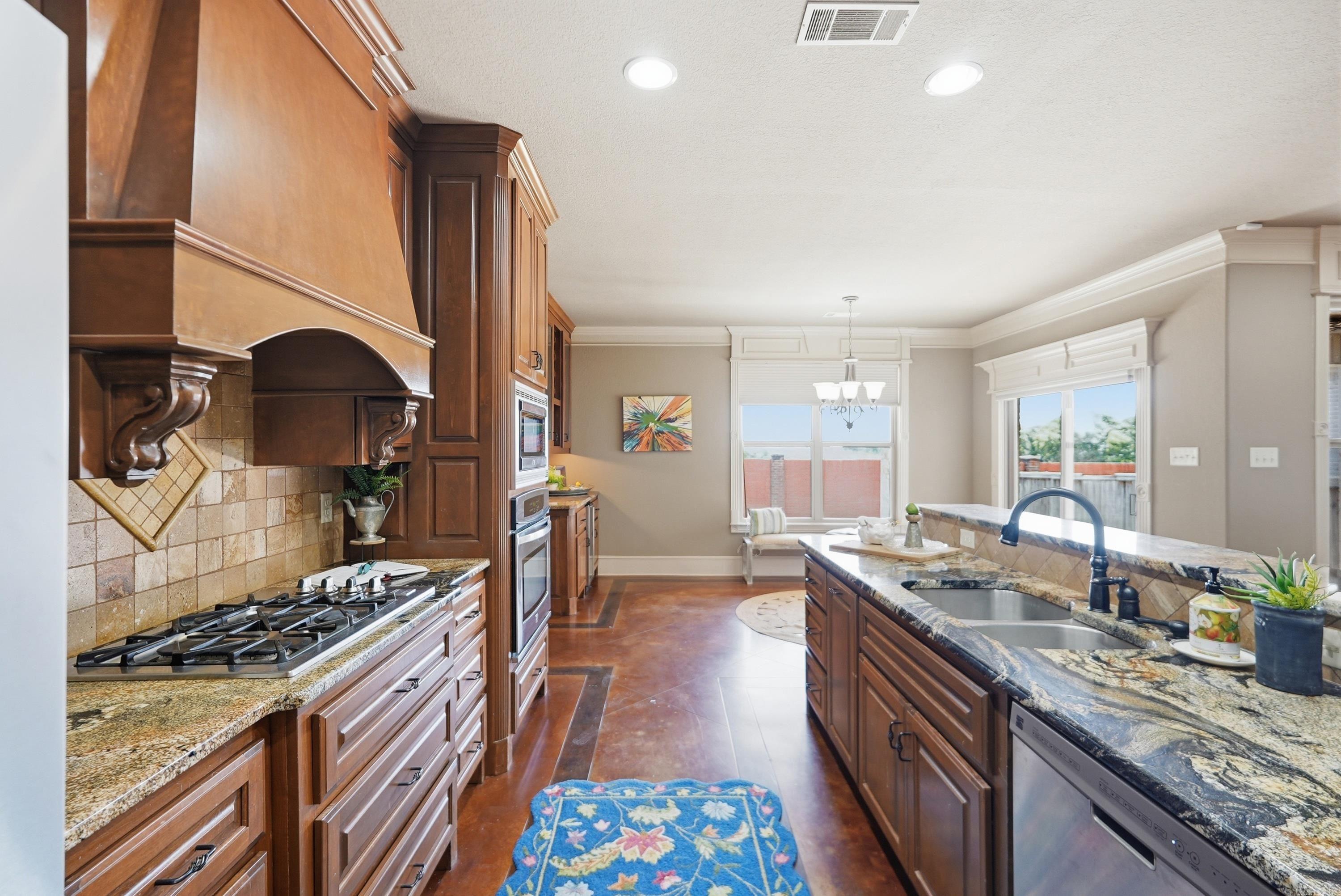 9501 Millers Gardens Cv Property Photo 10