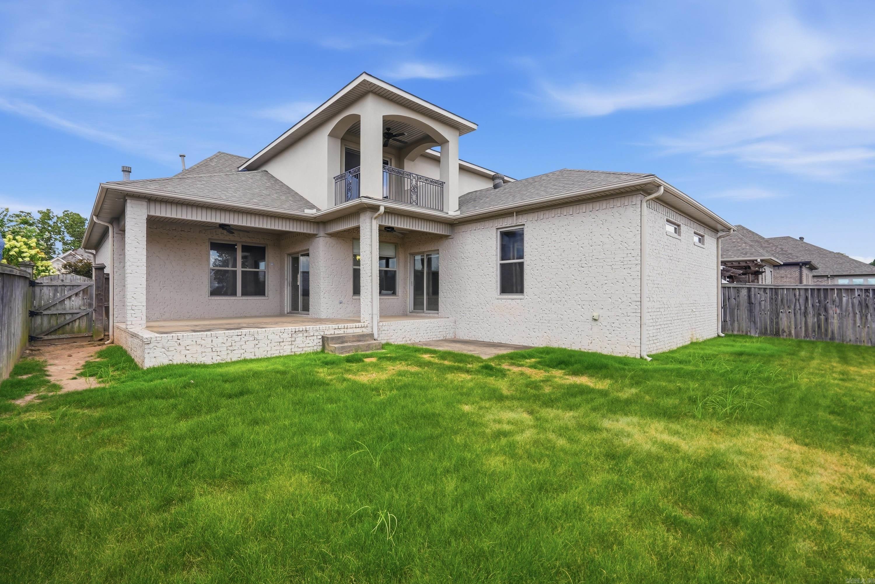9501 Millers Gardens Cv Property Photo 31
