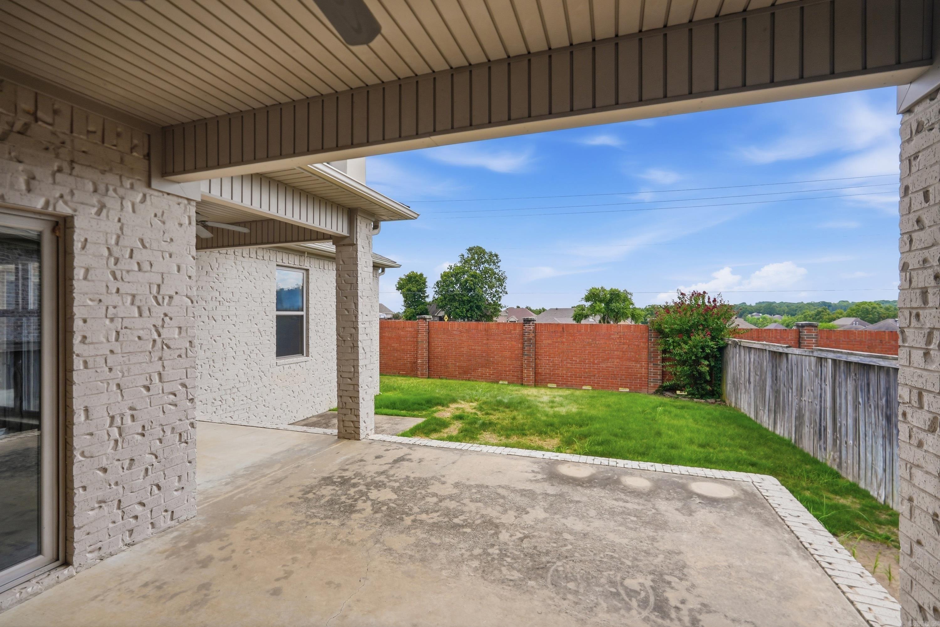 9501 Millers Gardens Cv Property Photo 32