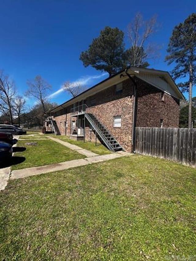 3518 Arapaho Trail Property Photo 2