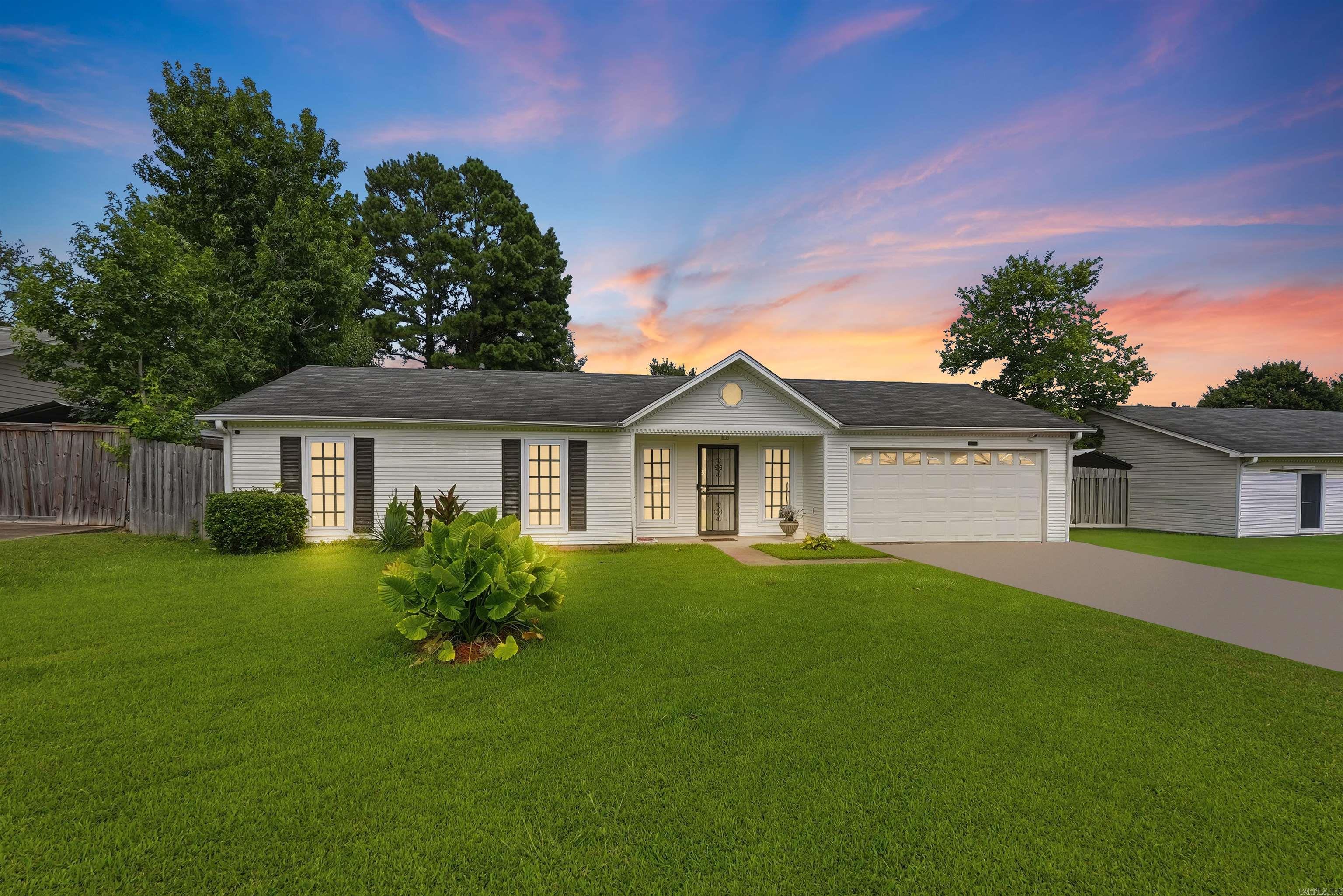 14101 Rockinghorse Lane Property Photo 3