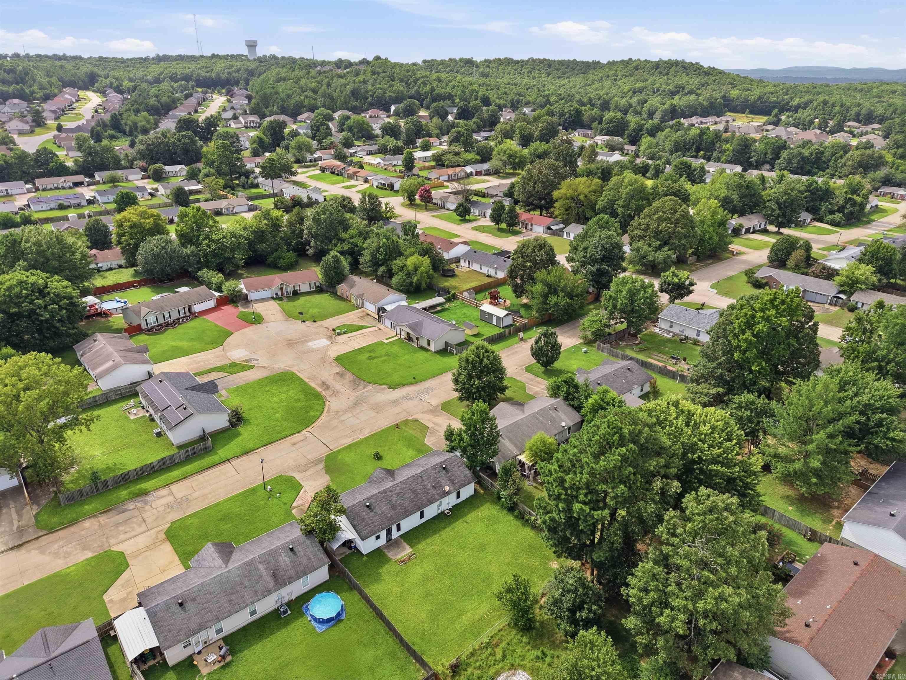 14101 Rockinghorse Lane Property Photo 35