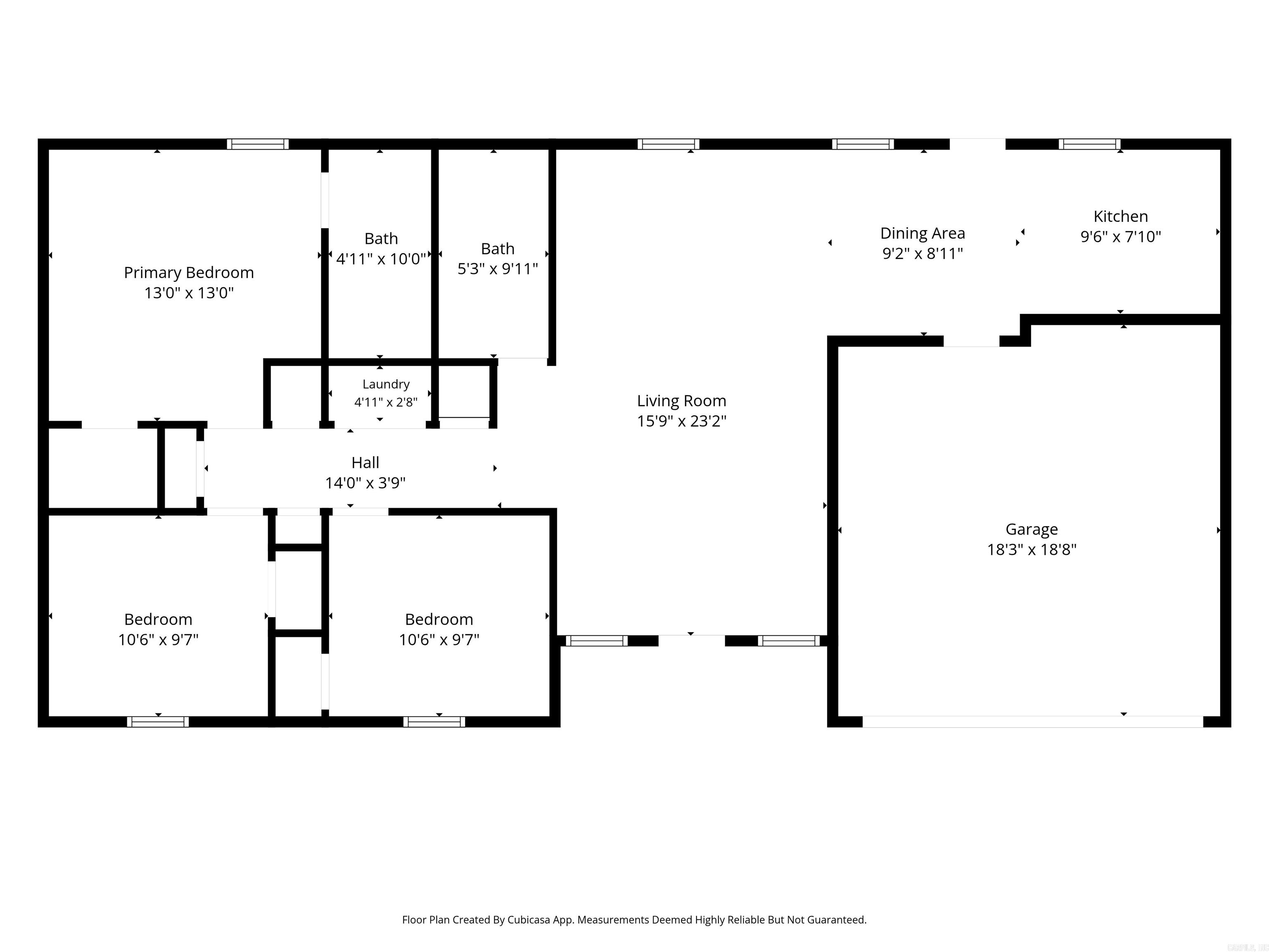 14101 Rockinghorse Lane Property Photo 39