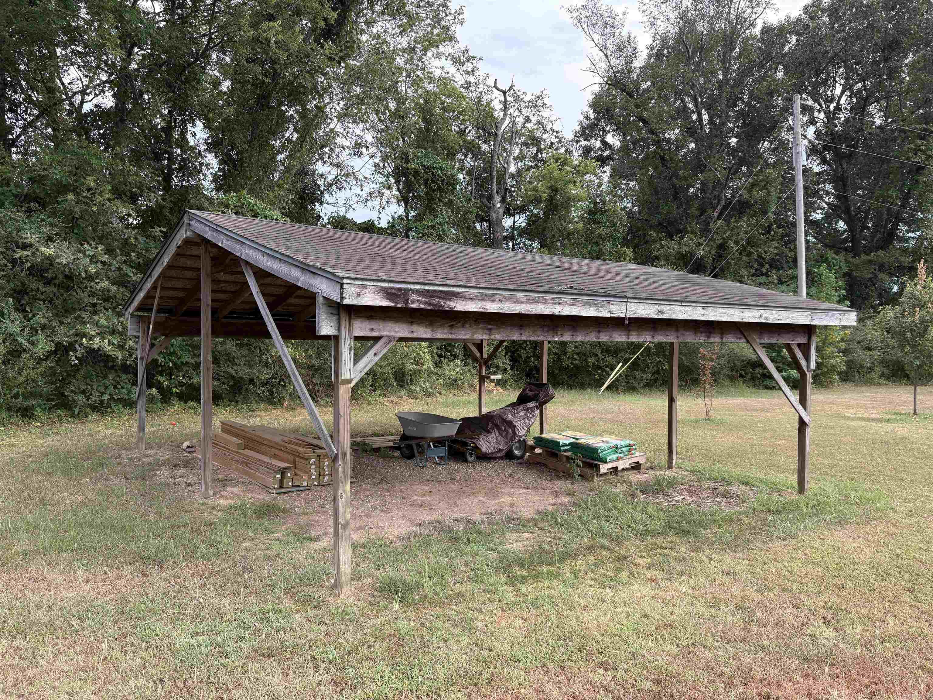 2742 Hwy 51 N Property Photo 26