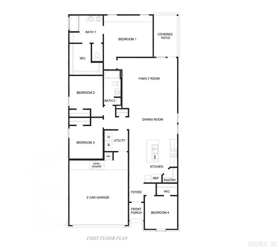 416 Chakka Loop Property Photo 2