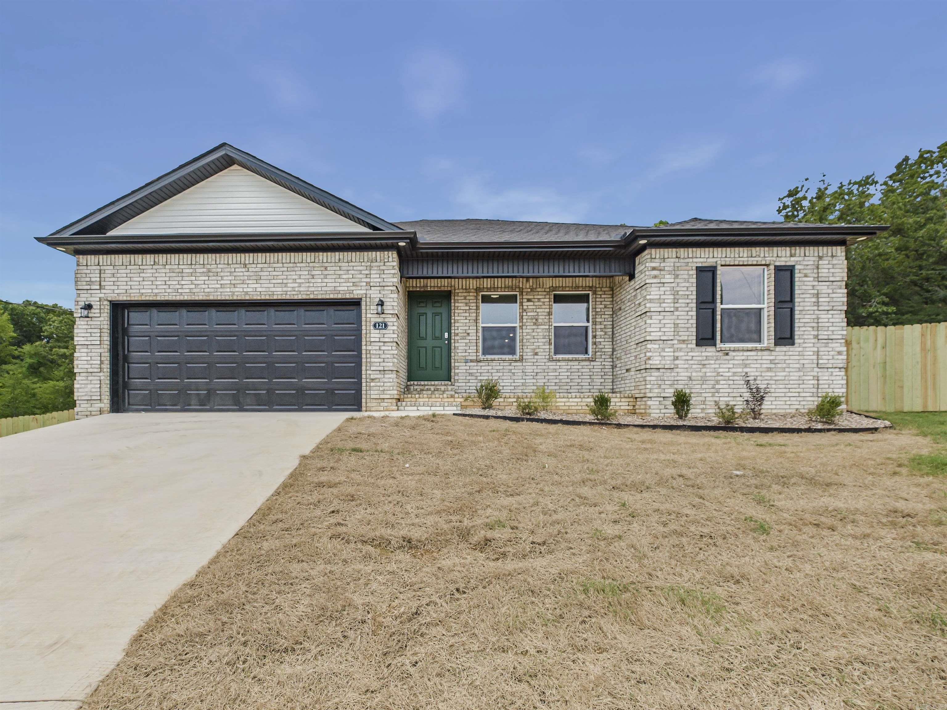 121.5 Coal Mountain Road Property Photo 1
