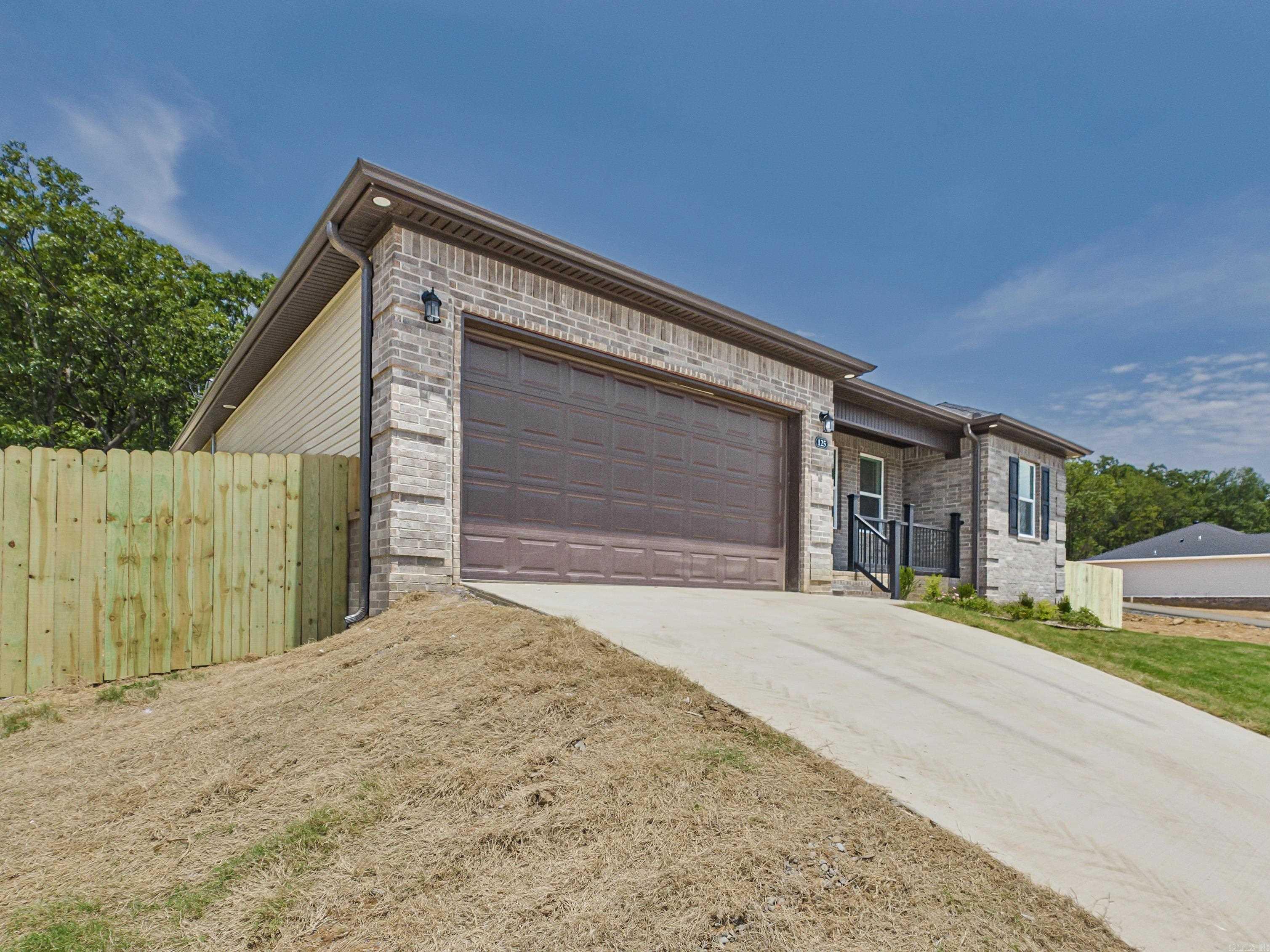 125.5 Coal Mountain Road Property Photo 4