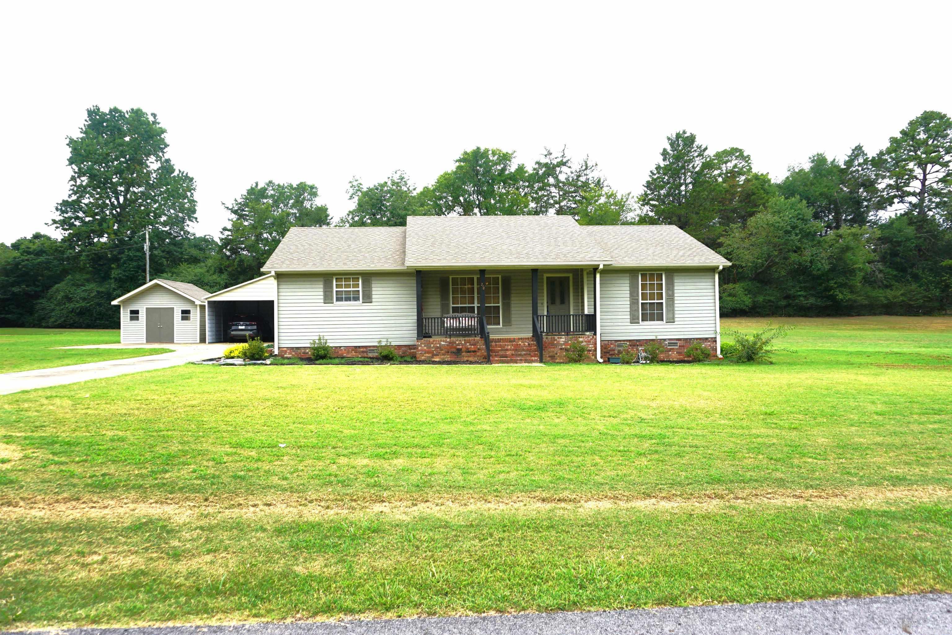 218 Ranchette Village Rd Property Photo 1