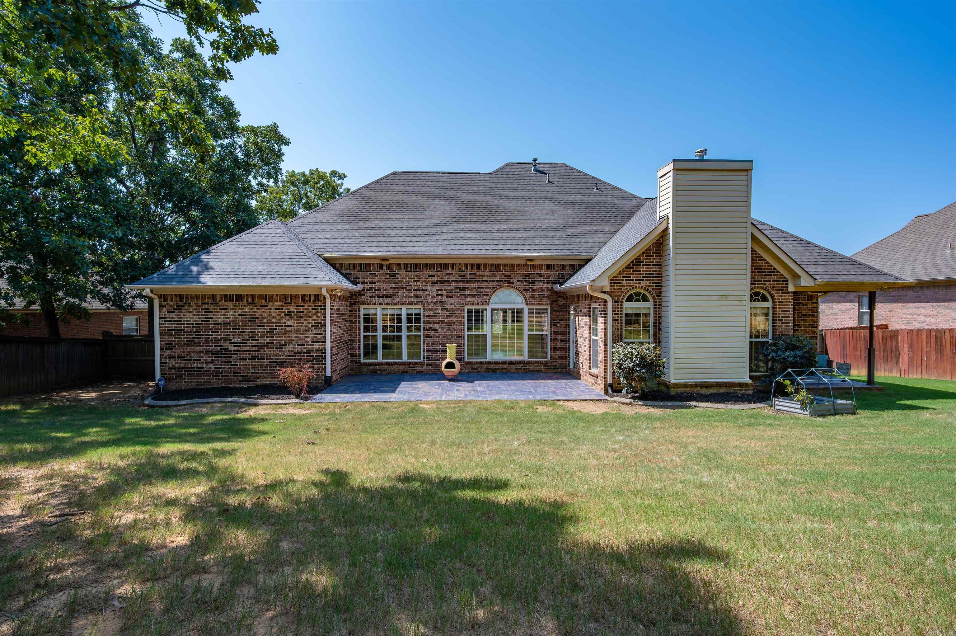 25 Hickory Bend Drive Property Photo 42