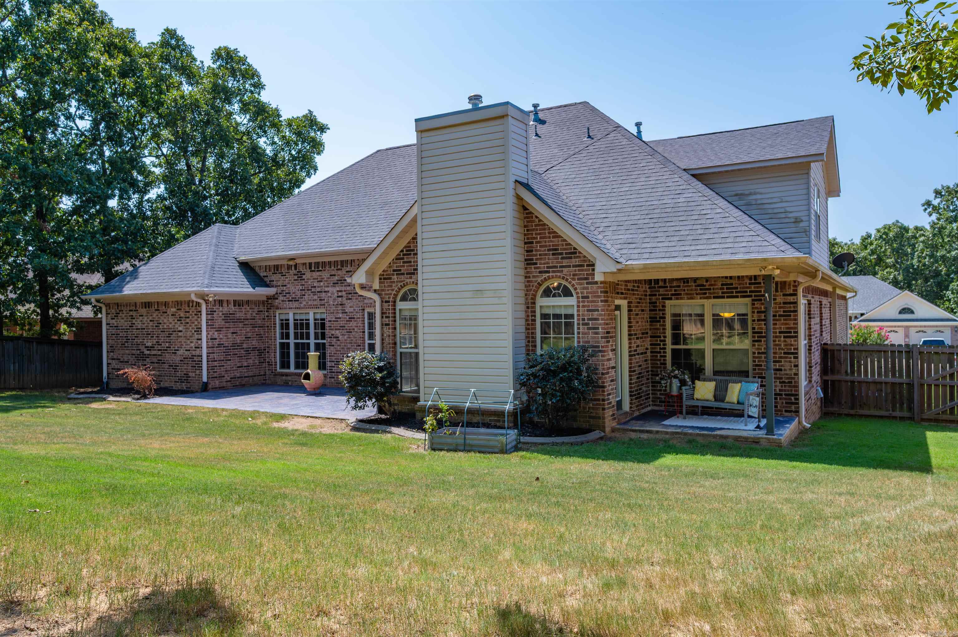 25 Hickory Bend Drive Property Photo 43