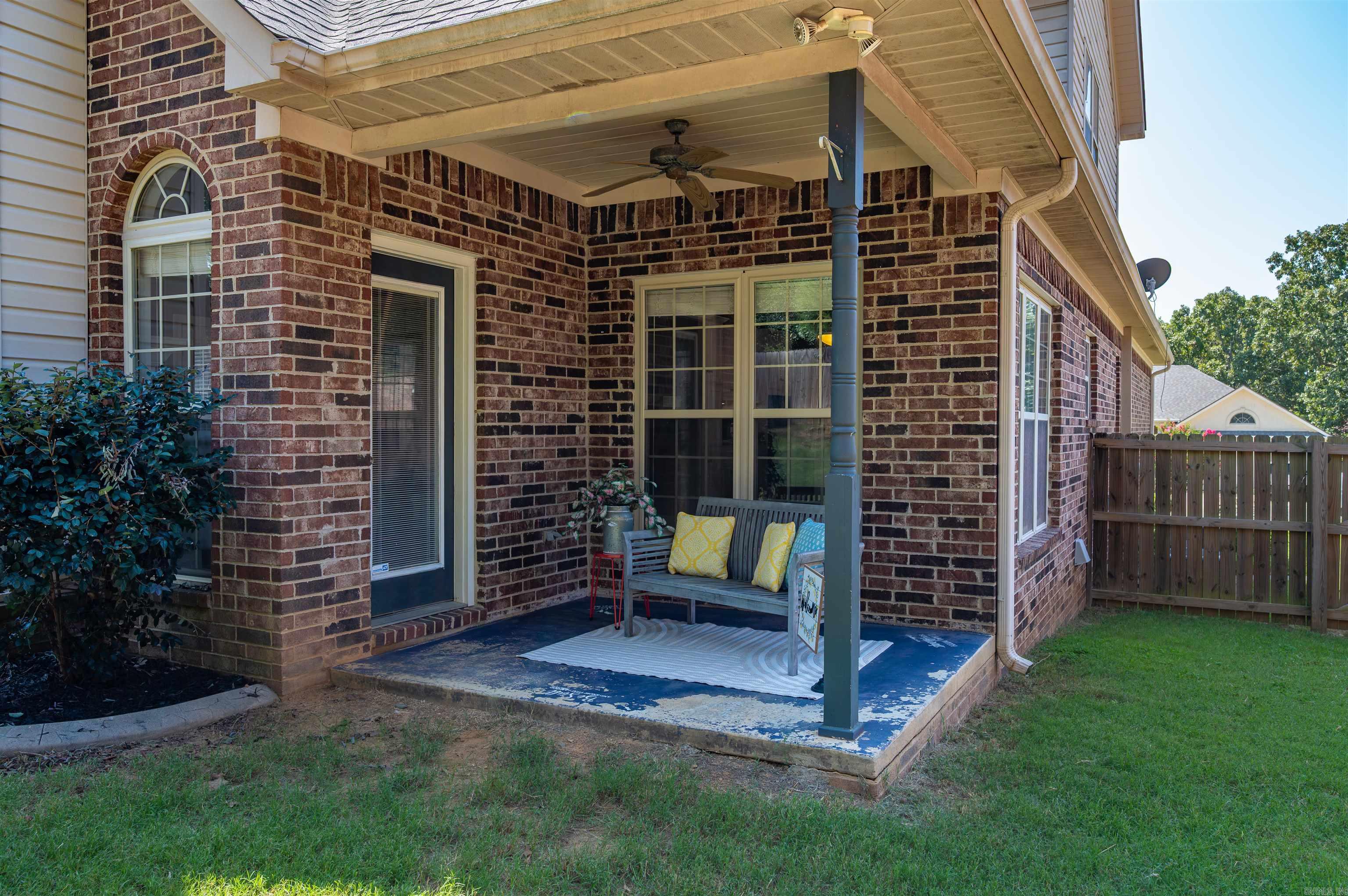 25 Hickory Bend Drive Property Photo 44