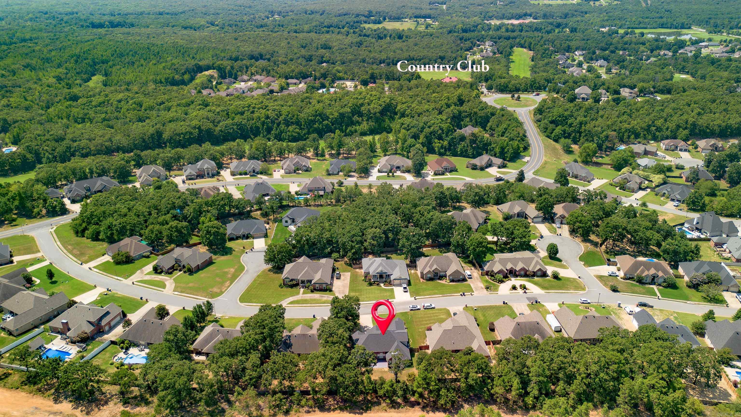 25 Hickory Bend Drive Property Photo 45