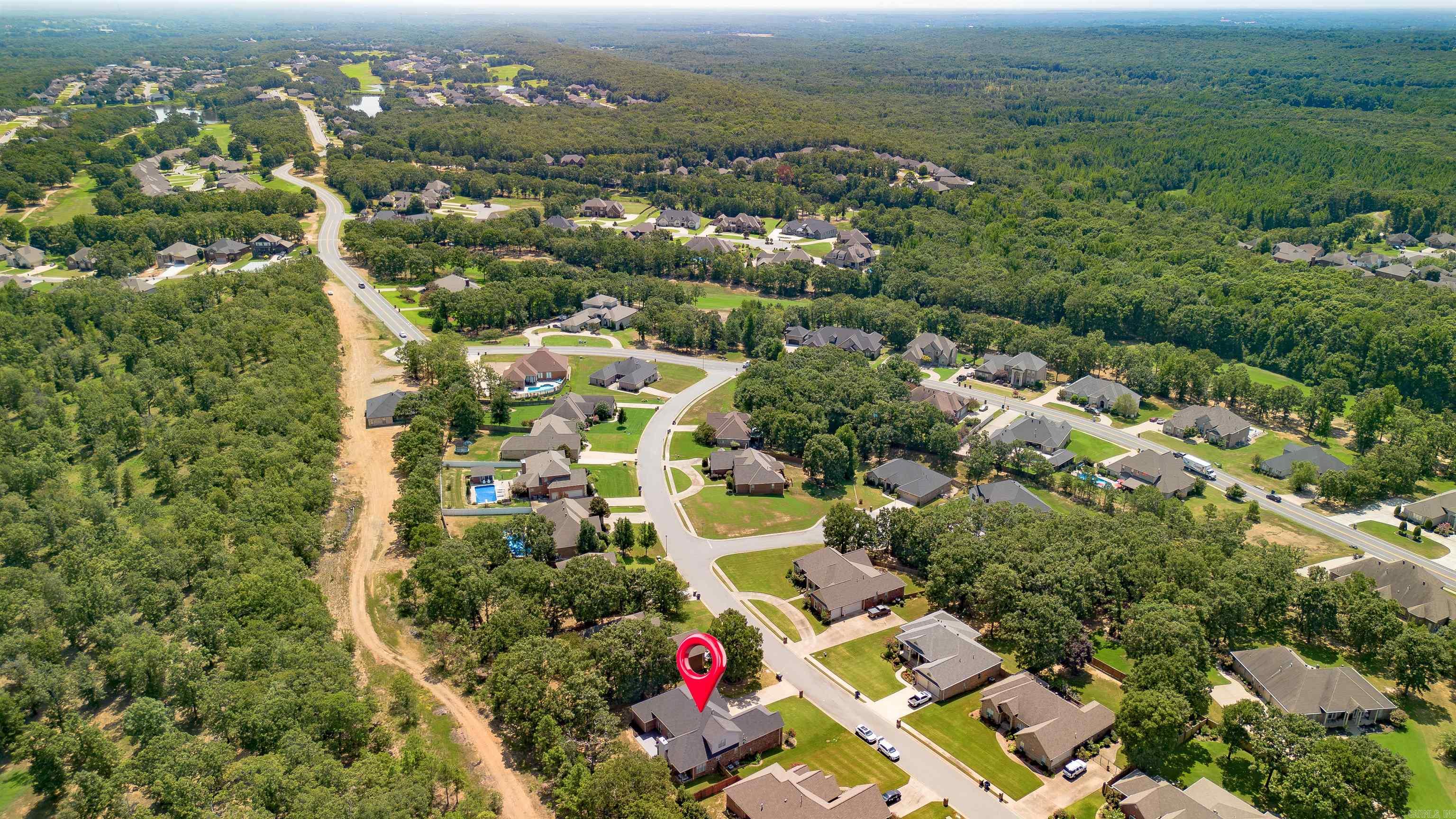 25 Hickory Bend Drive Property Photo 46