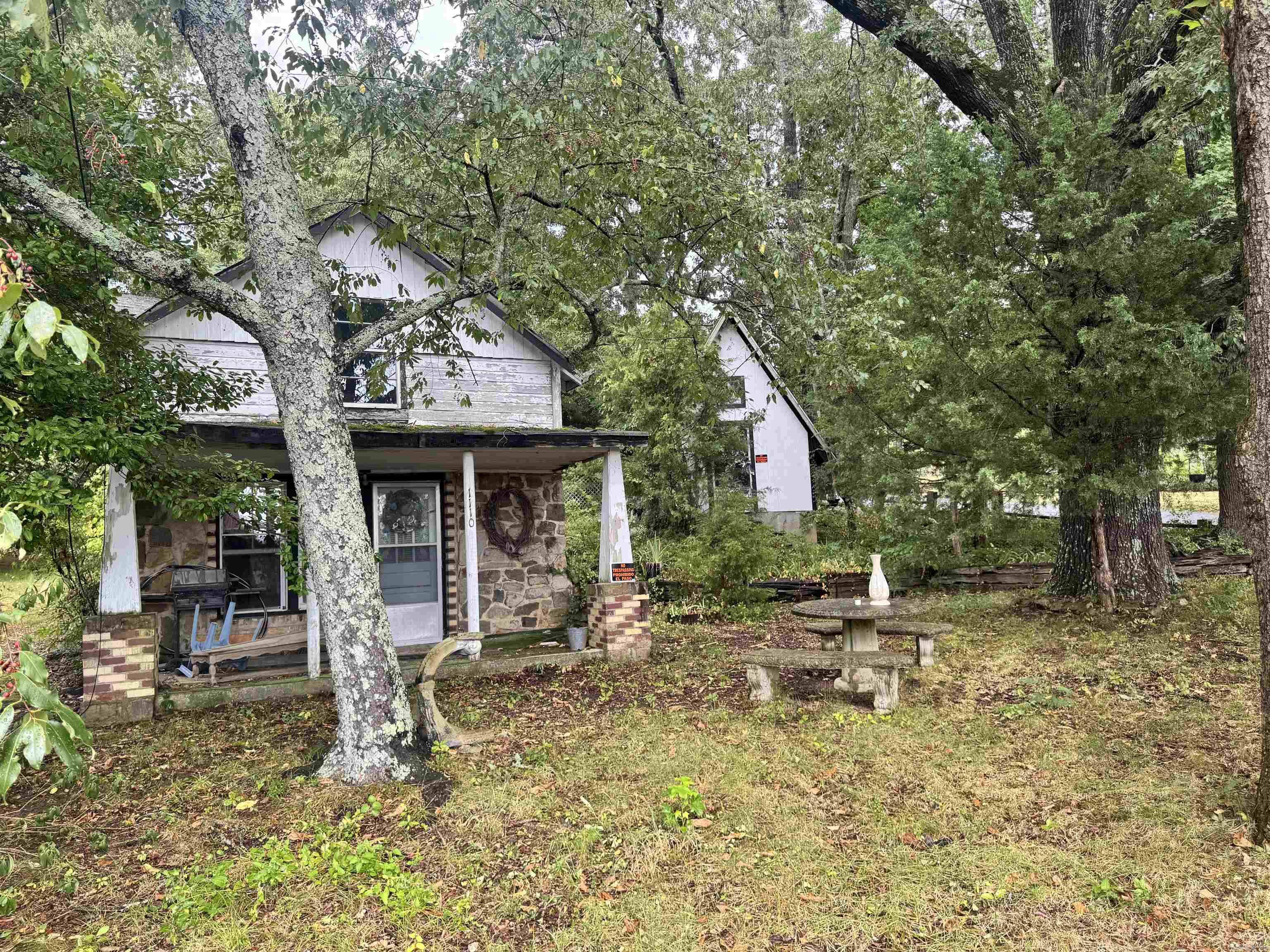 1110 10th Street Property Photo 1