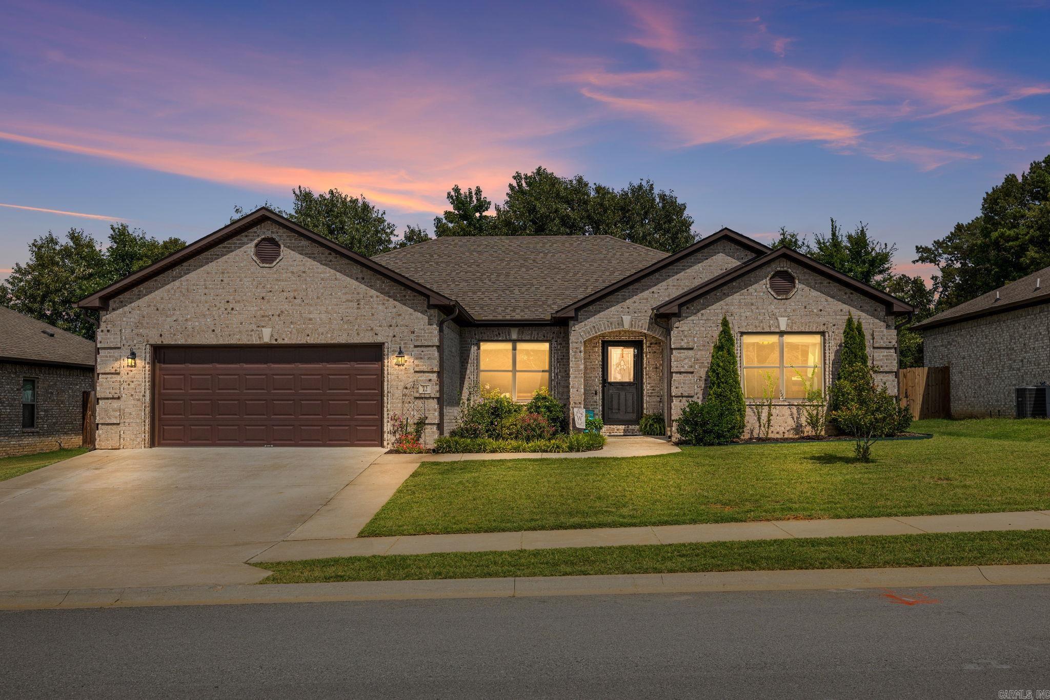 72 Cimarron Circle Property Photo 2