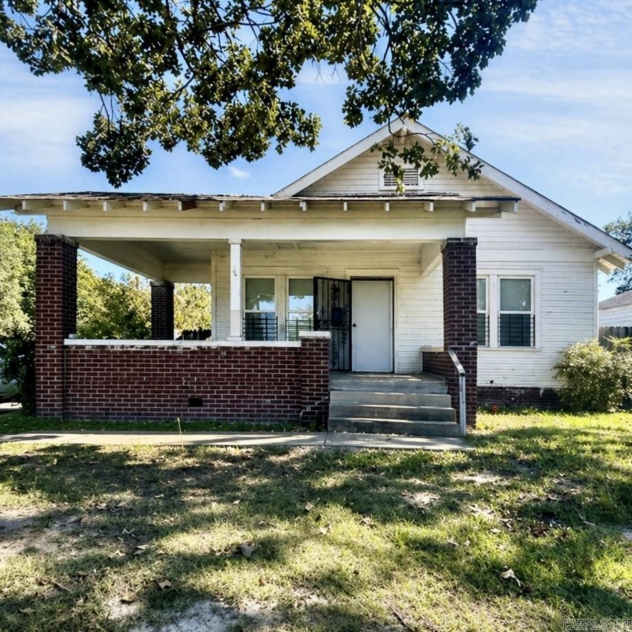 1624 Pike Avenue Property Photo 1