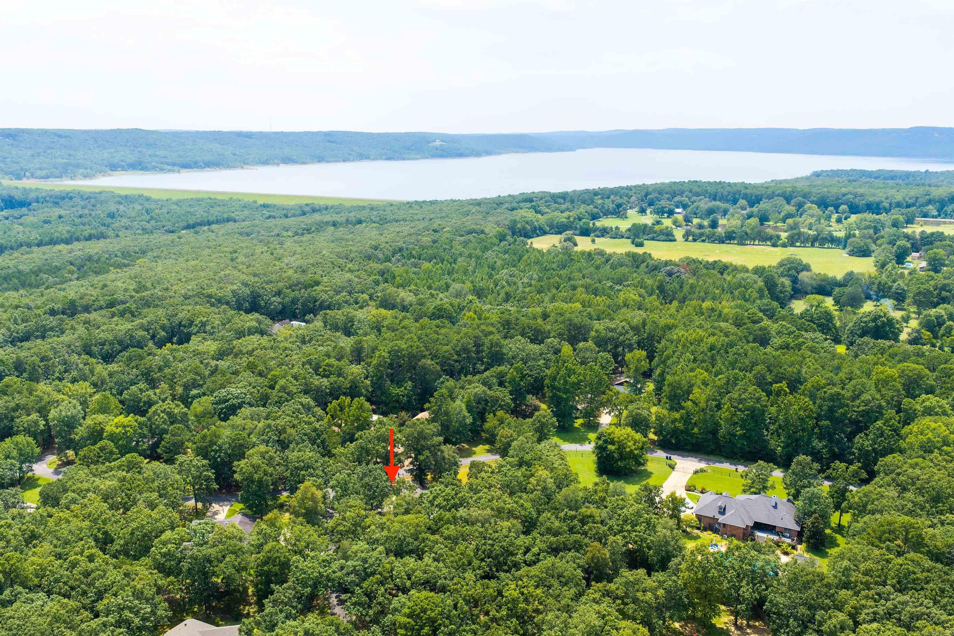 211 Natures Trail Drive Property Photo 5