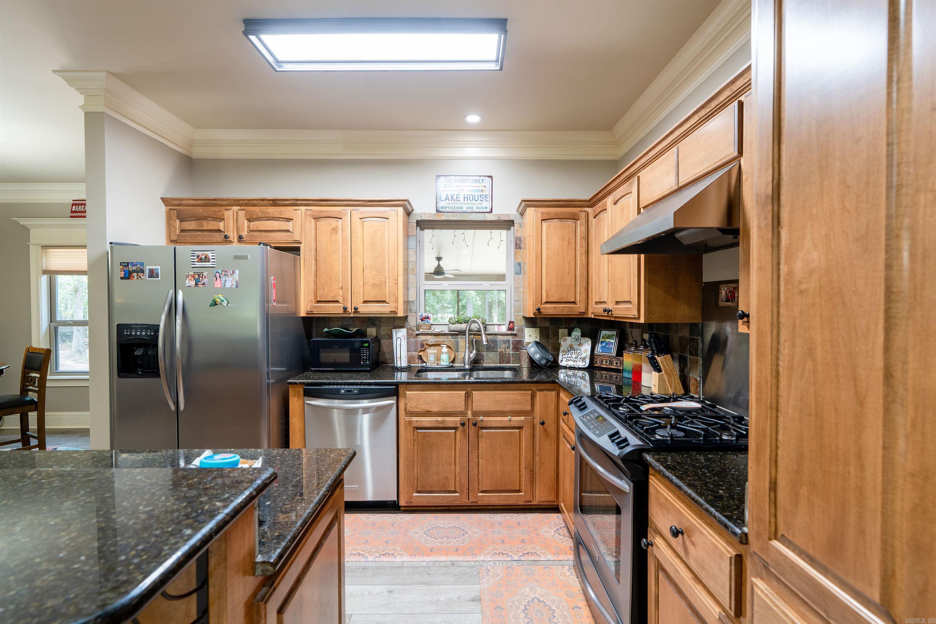 211 Natures Trail Drive Property Photo 15