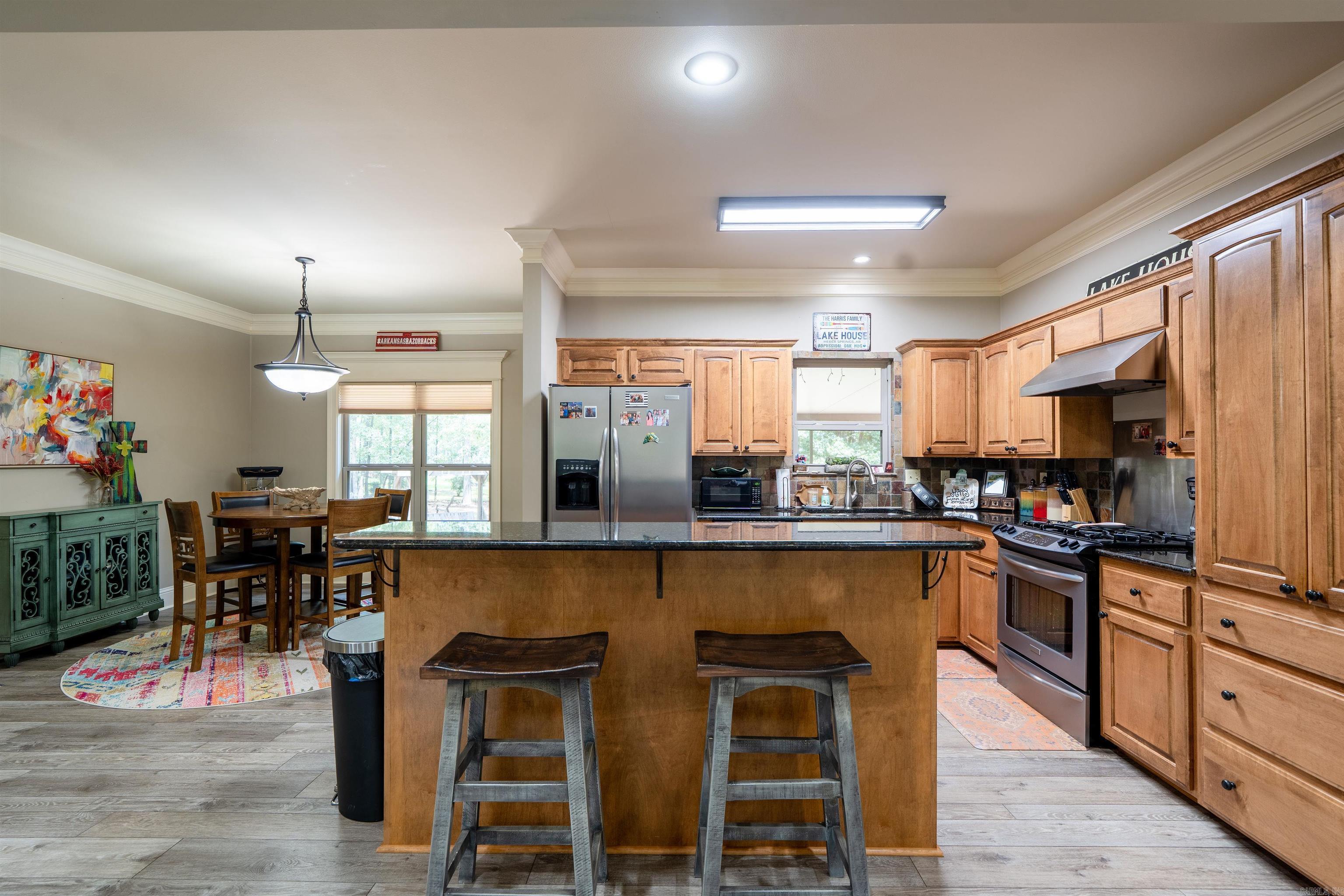 211 Natures Trail Drive Property Photo 16
