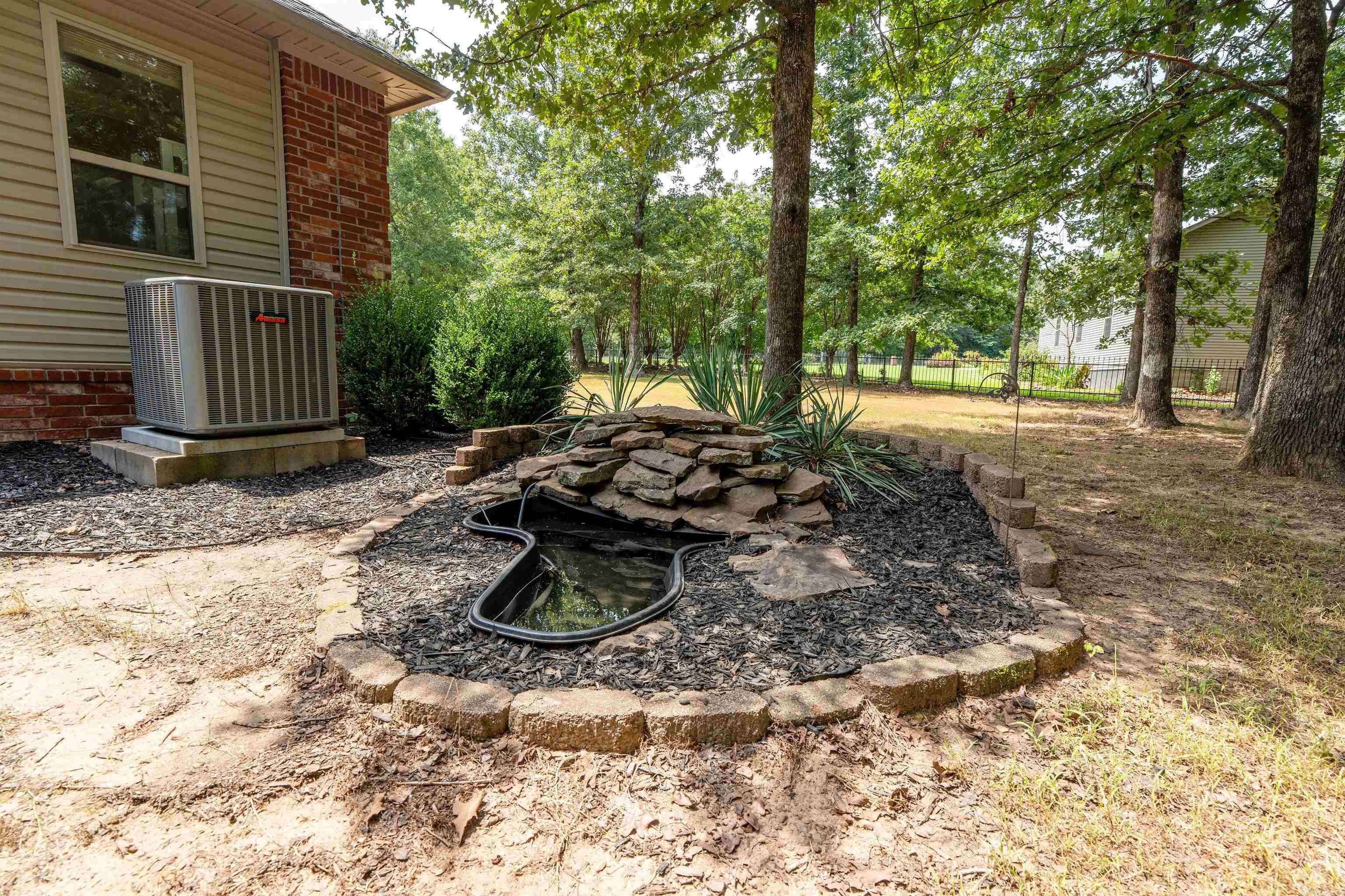 211 Natures Trail Drive Property Photo 40