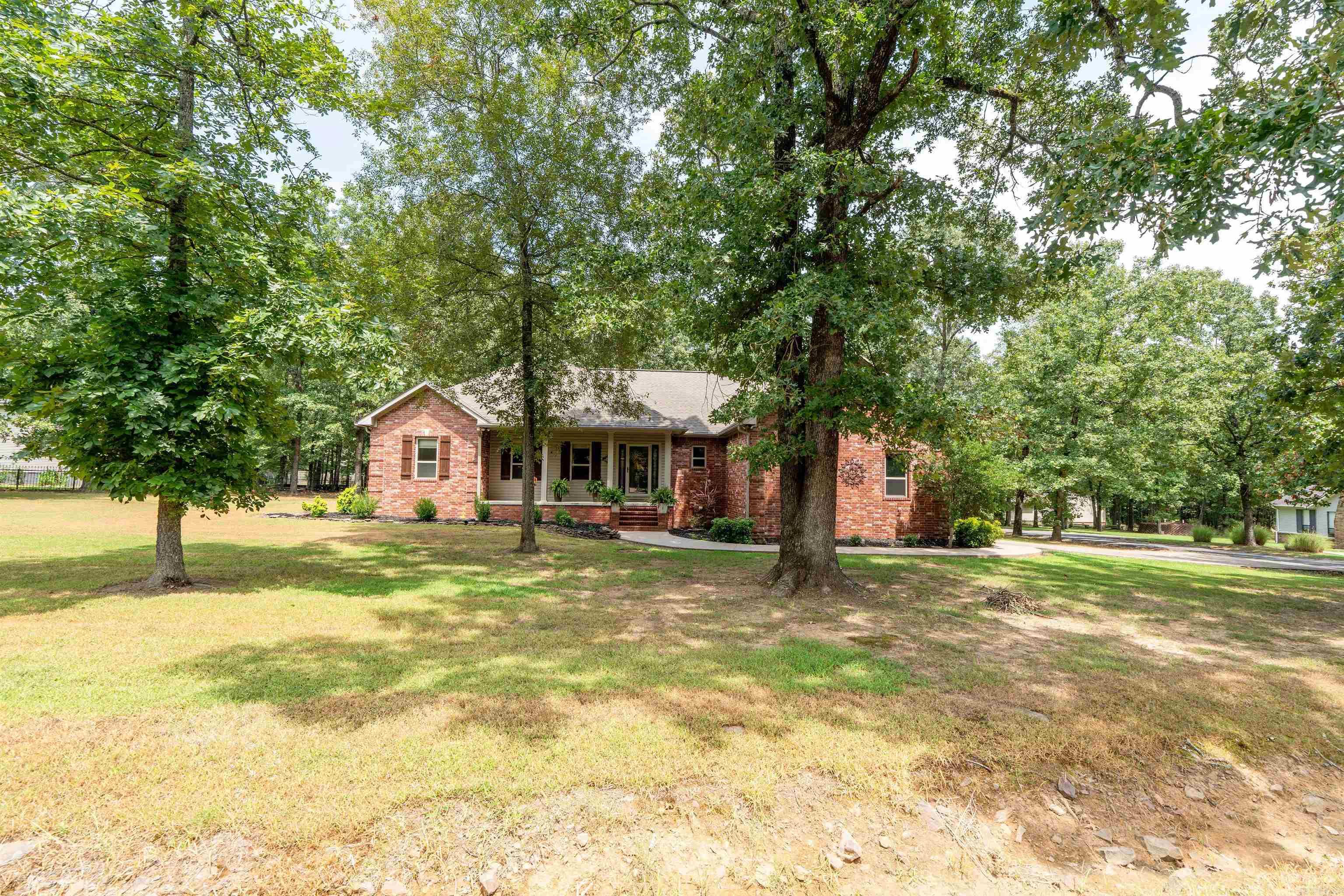 211 Natures Trail Drive Property Photo 43