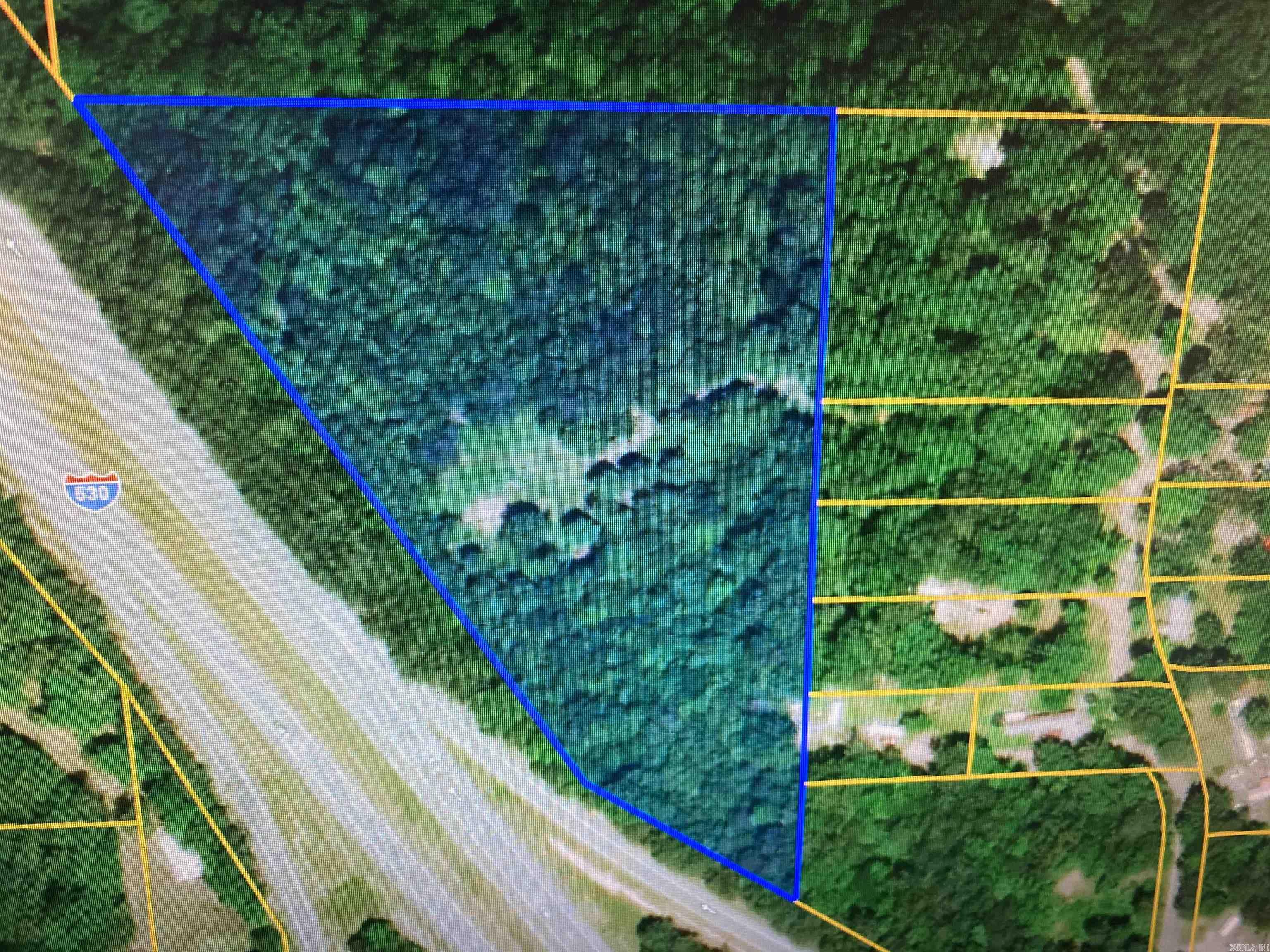 0 Pine Ridge Property Photo 1