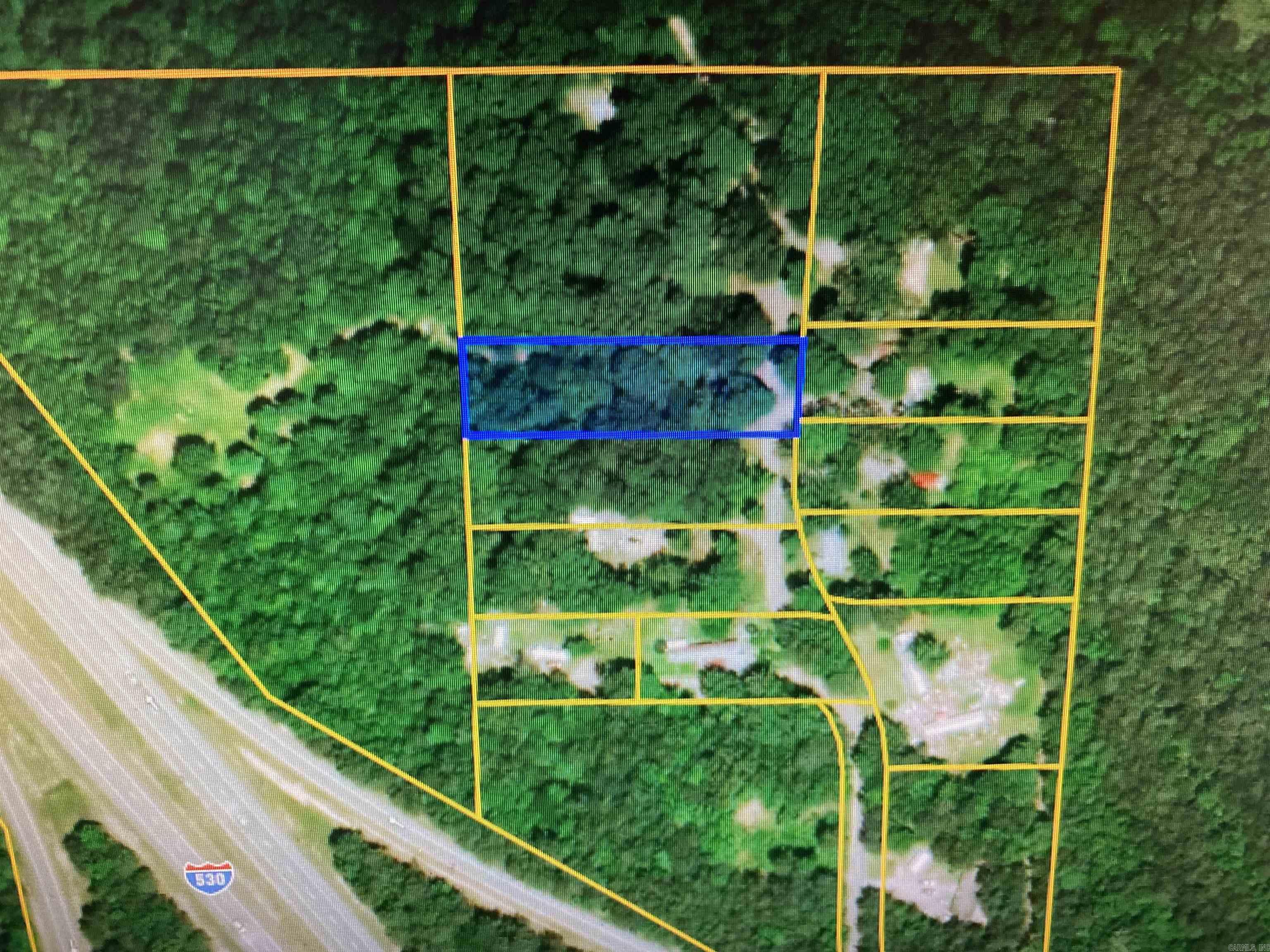 0 Pine Ridge Property Photo 2