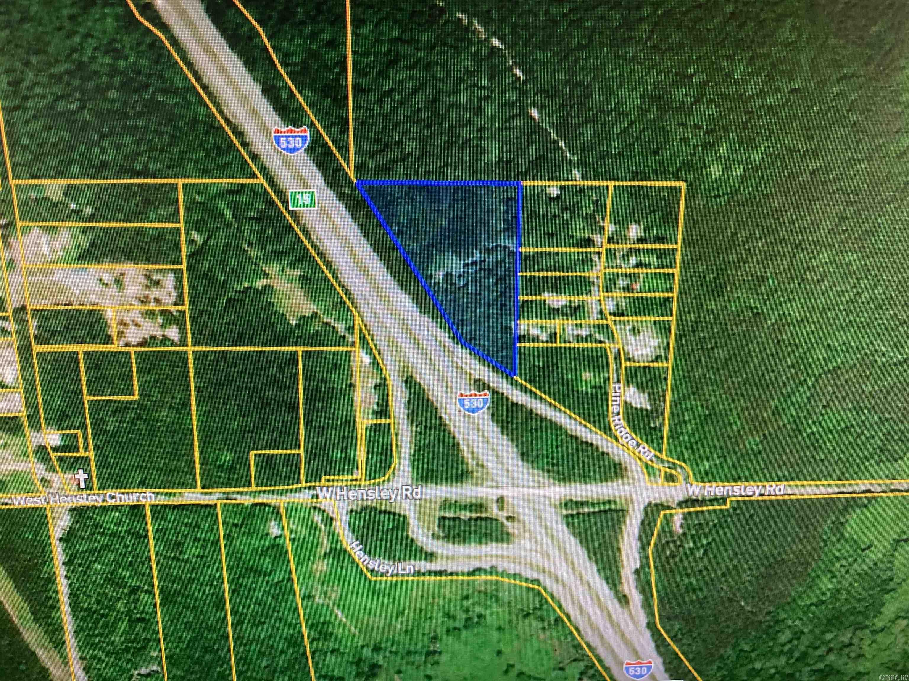 0 Pine Ridge Property Photo 3