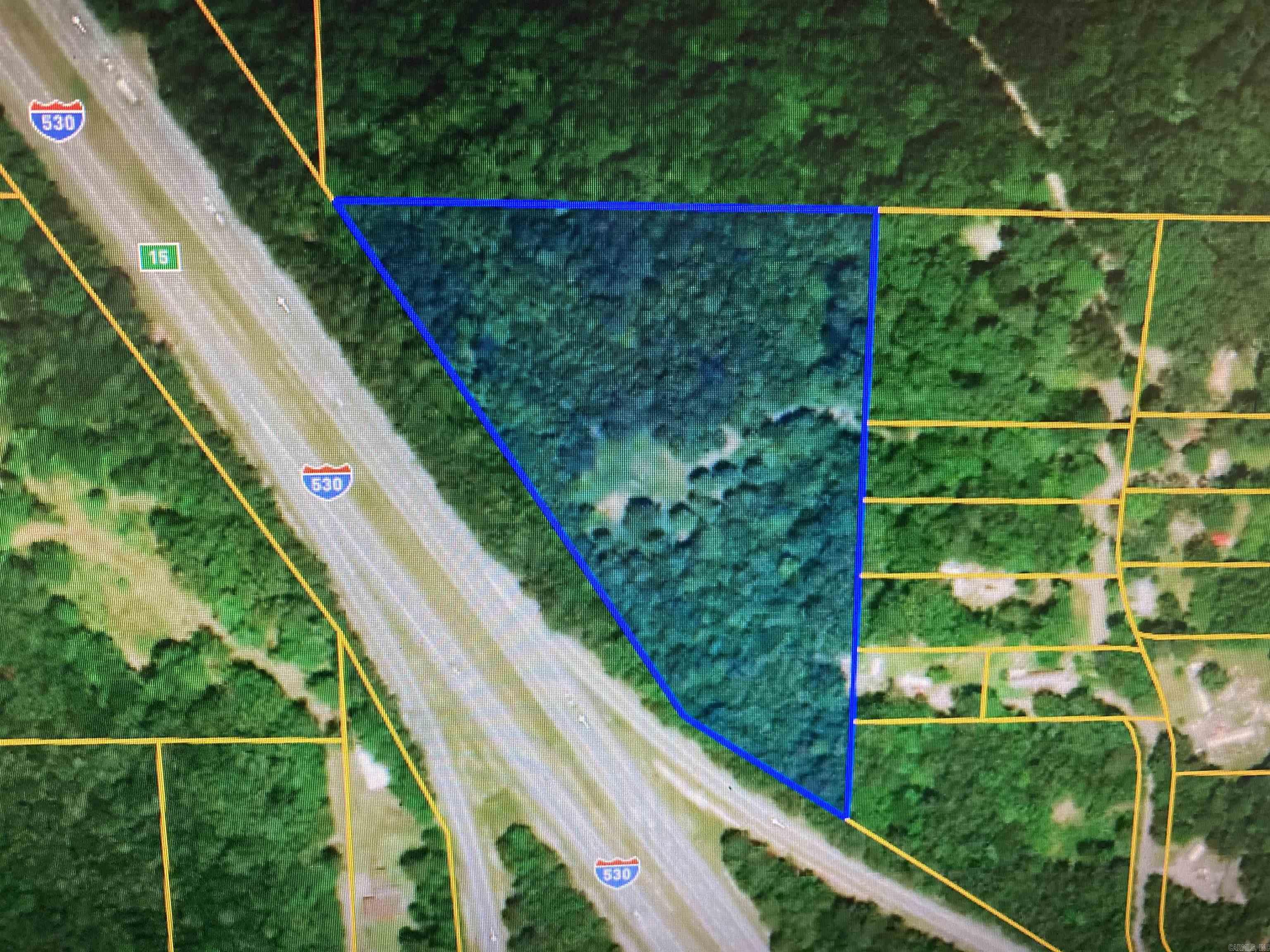 0 Pine Ridge Property Photo 4