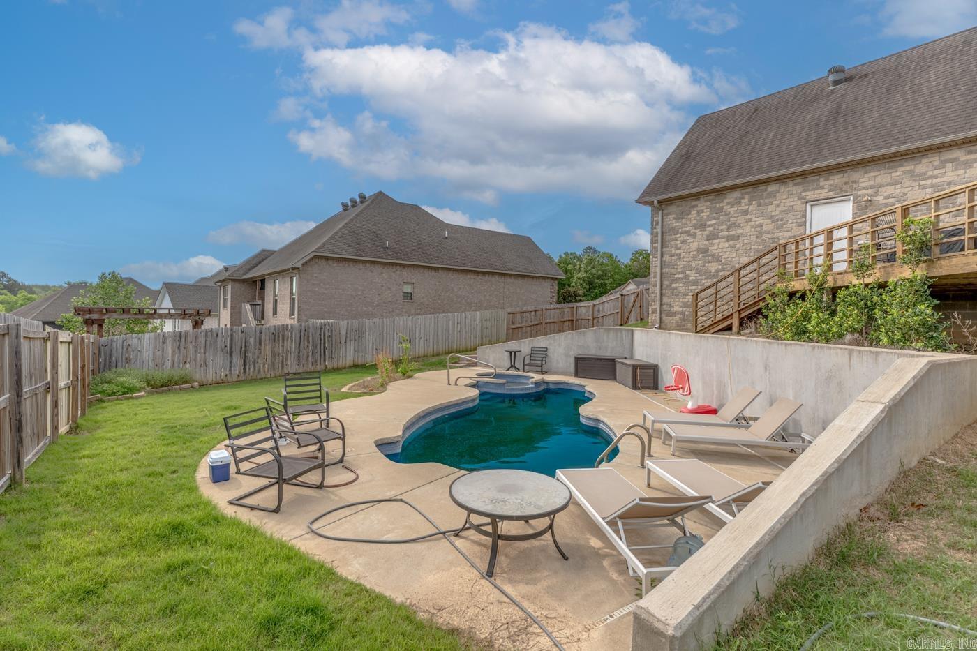 5024 Rockport Drive Property Photo 45