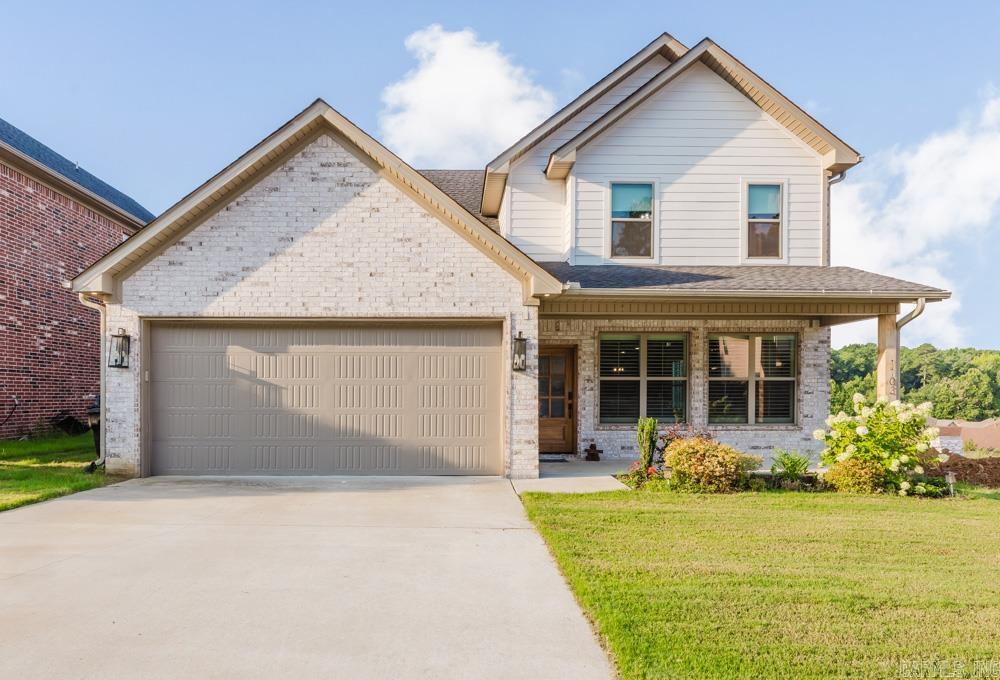 1103 Grand Teton Dr