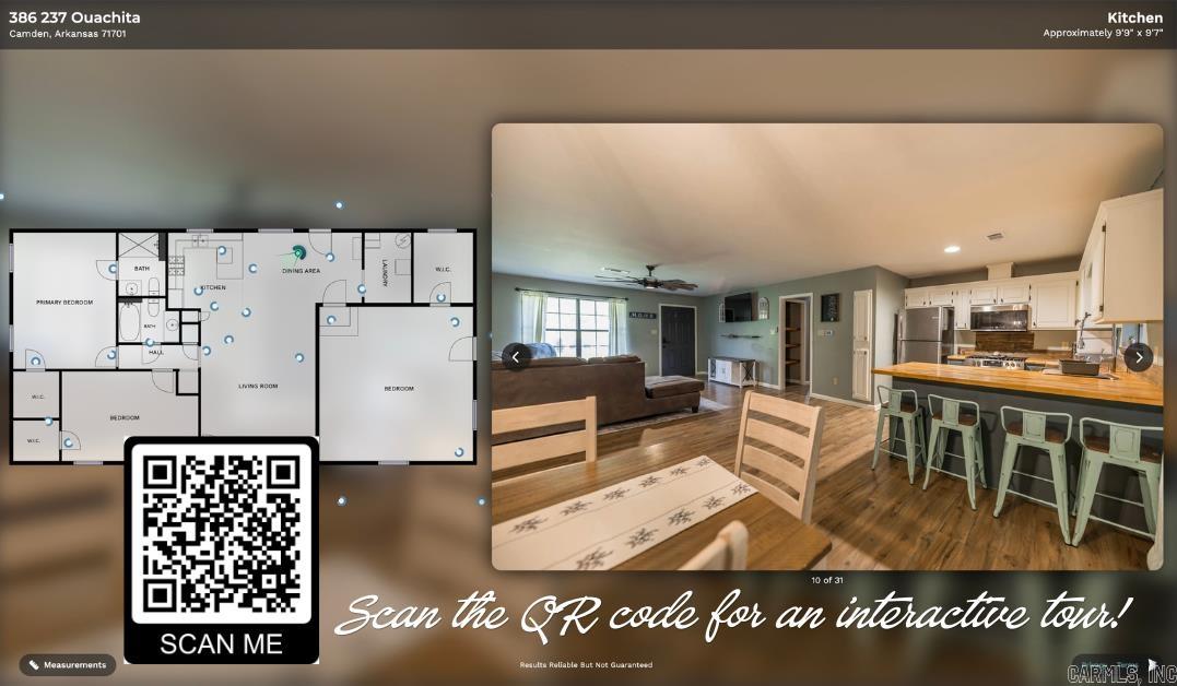237 Ouachita 386 Property Photo 44