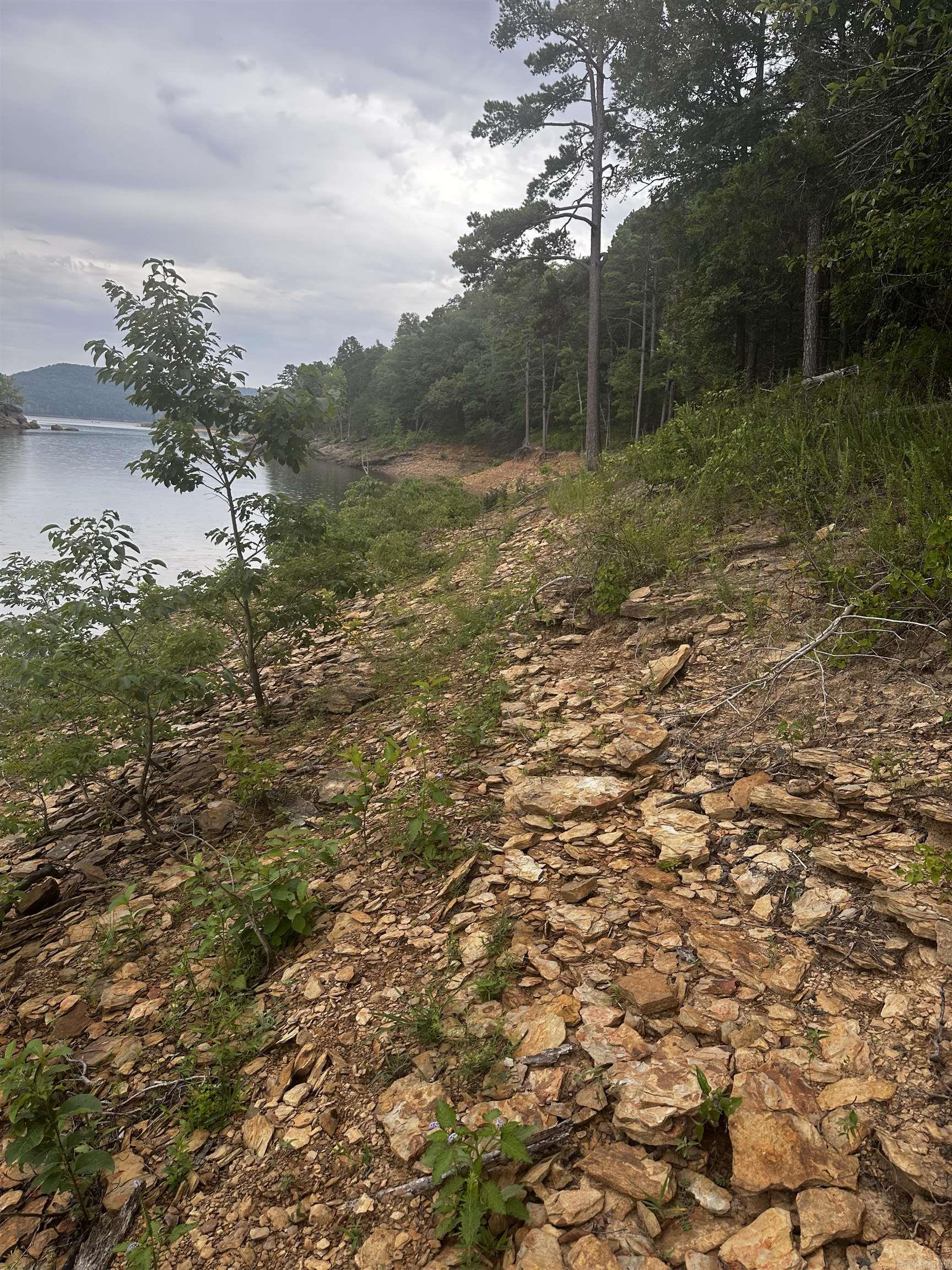 Lot 70 Cobalt Bay Drive Property Photo 3