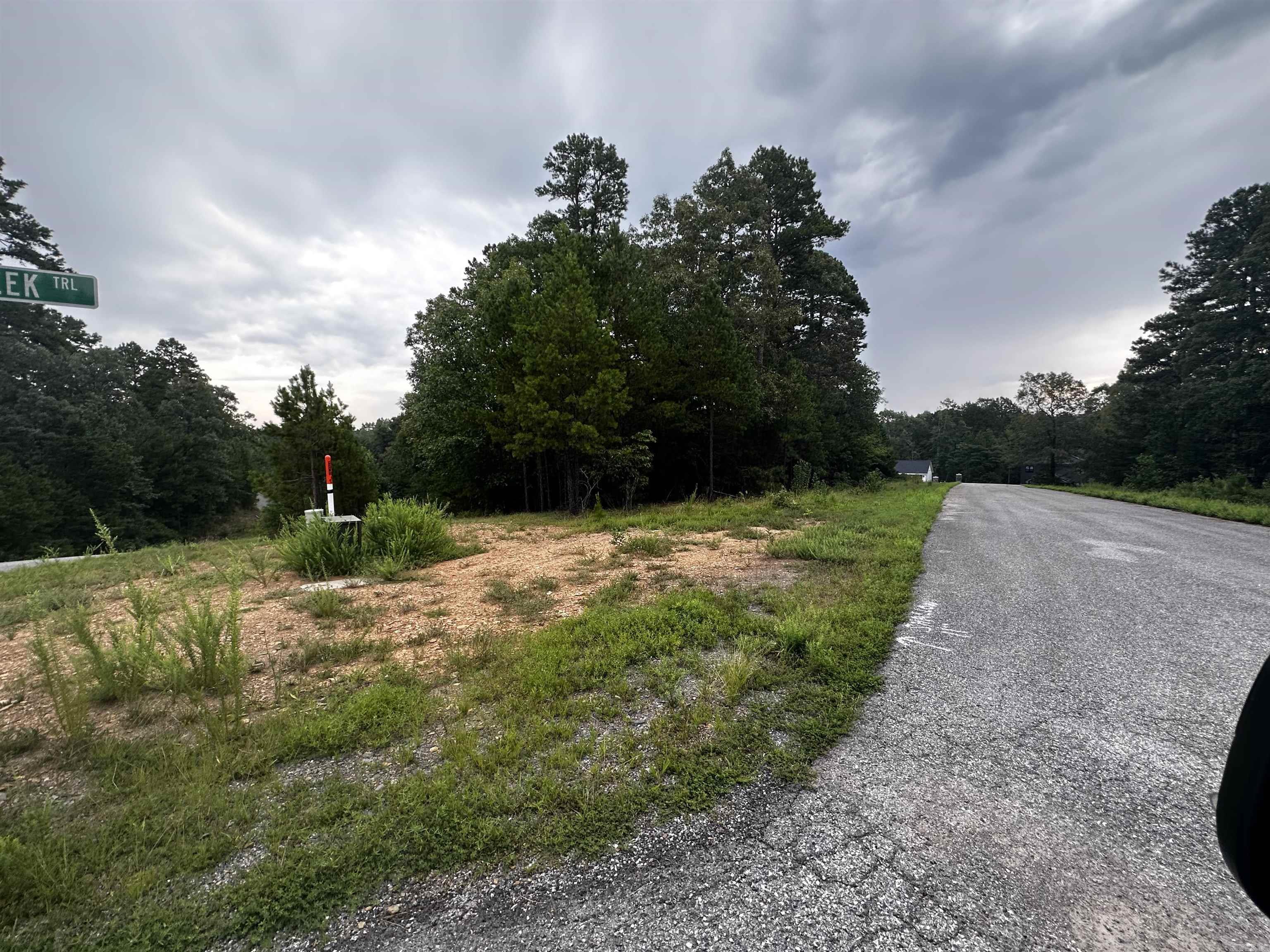Lot 57 Cobalt Bay Drive Property Photo 2