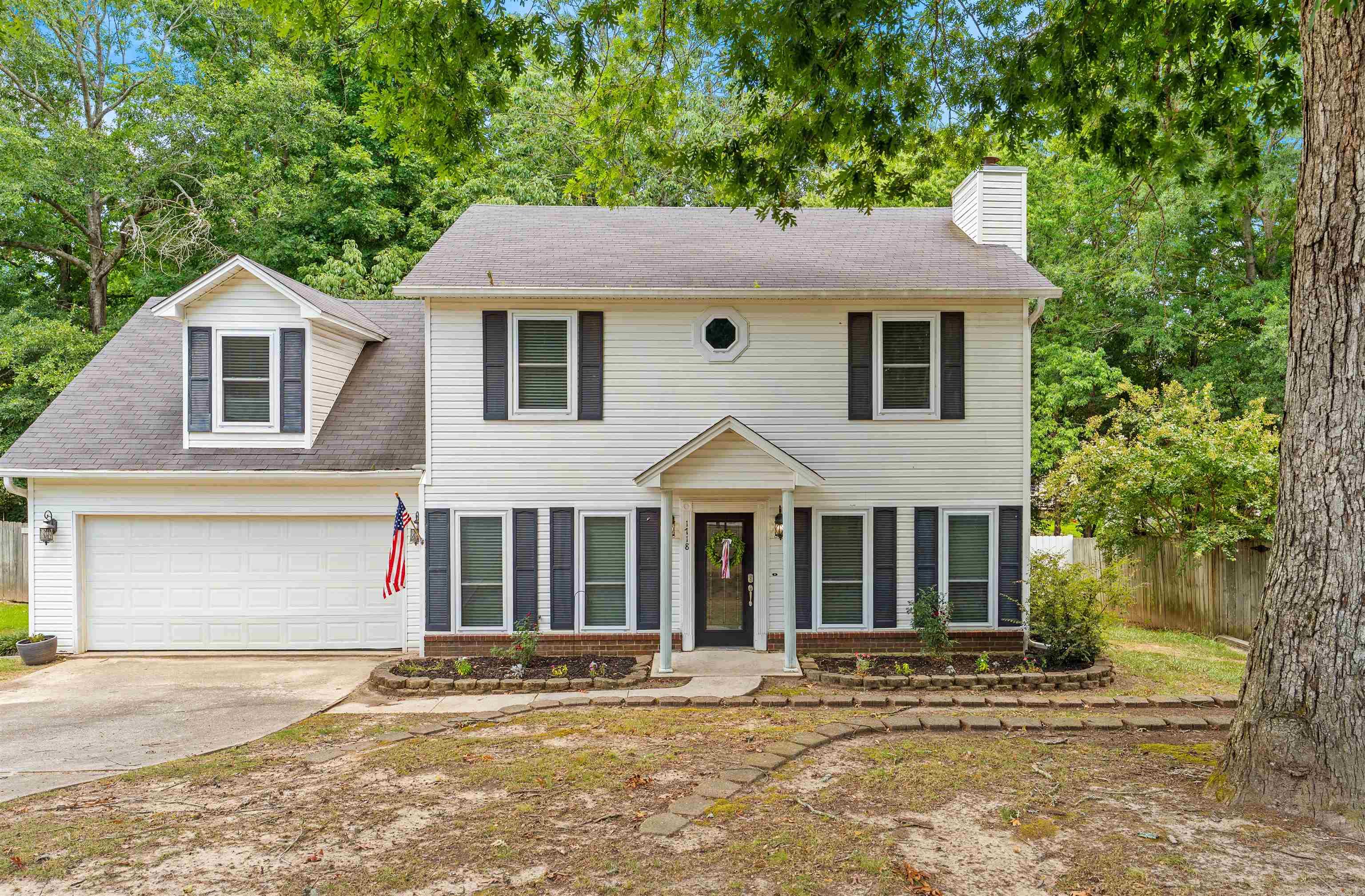 1718 Eagle Point Way Property Photo 1