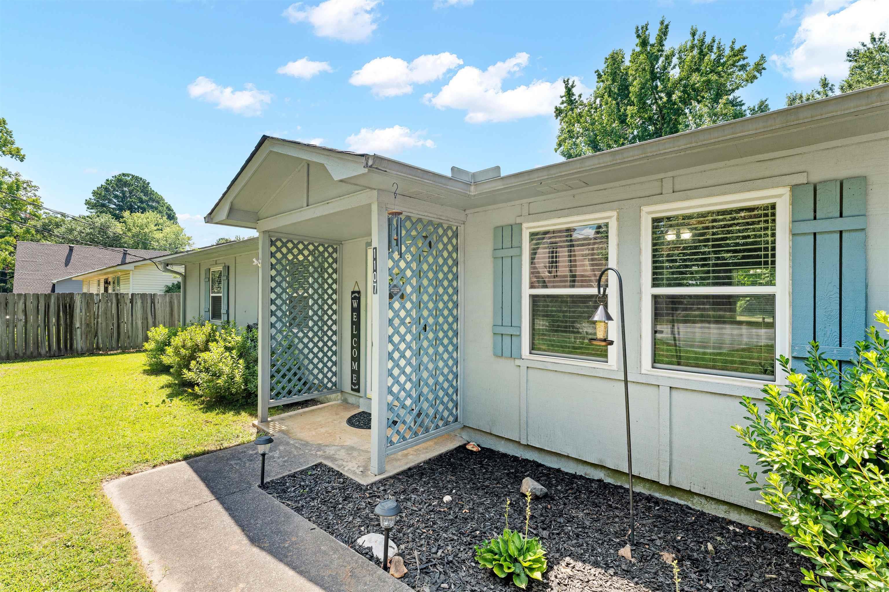 1107 Boone Road Property Photo 2