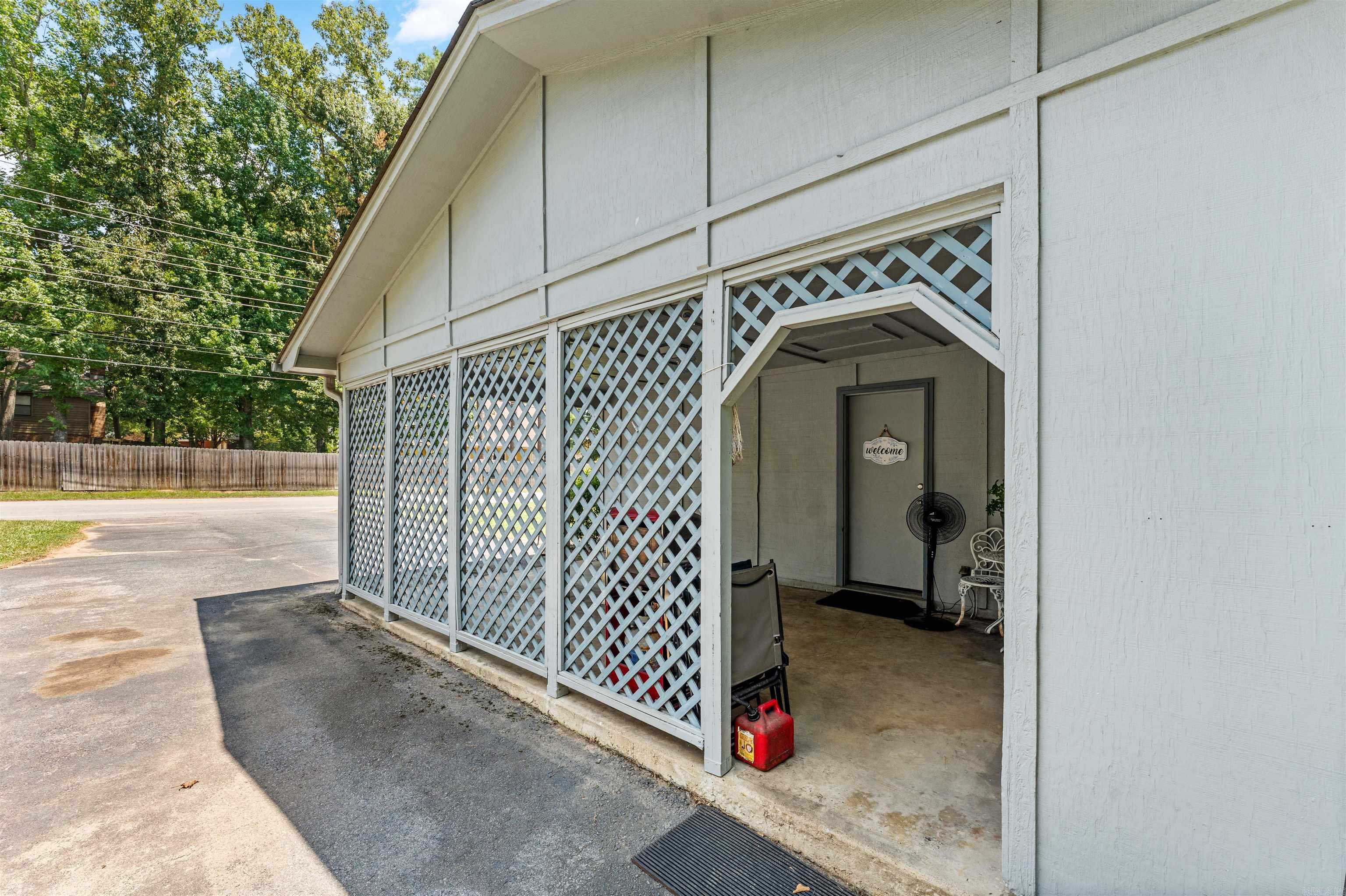 1107 Boone Road Property Photo 25