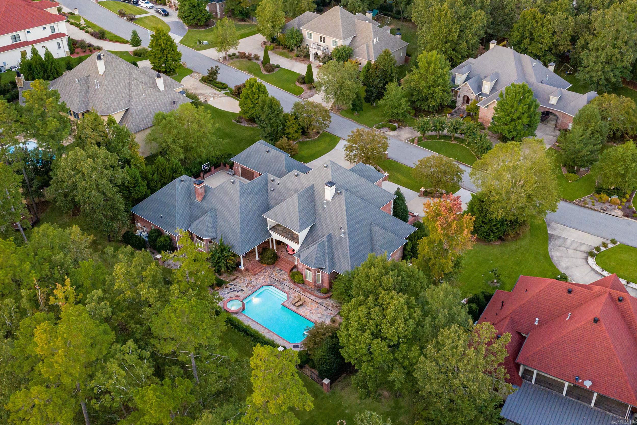 67 Sologne Circle Property Photo 2