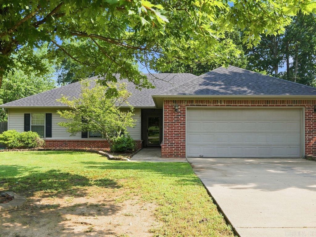 2910 Ward Drive Property Photo 1