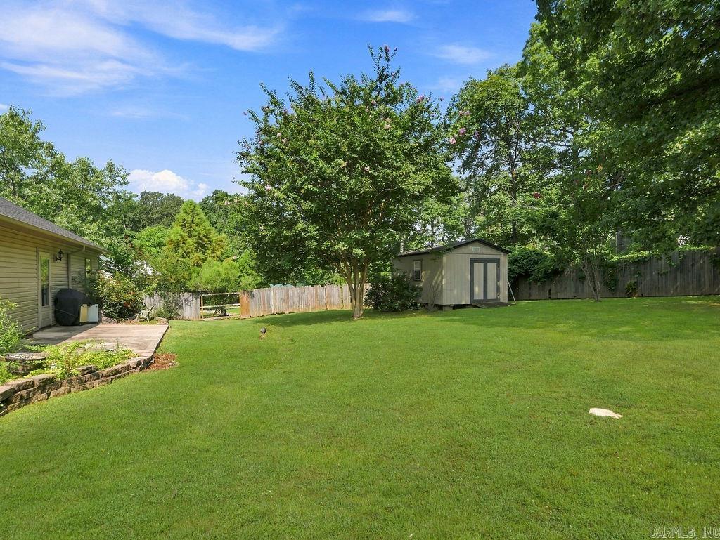 2910 Ward Drive Property Photo 20