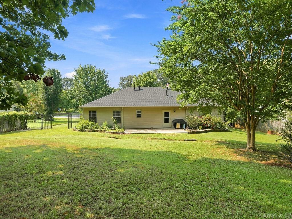 2910 Ward Drive Property Photo 21